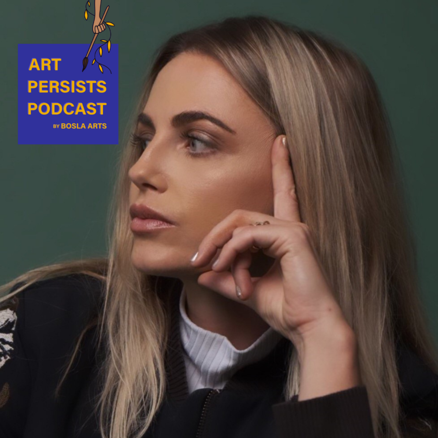 The Art Persists Podcast