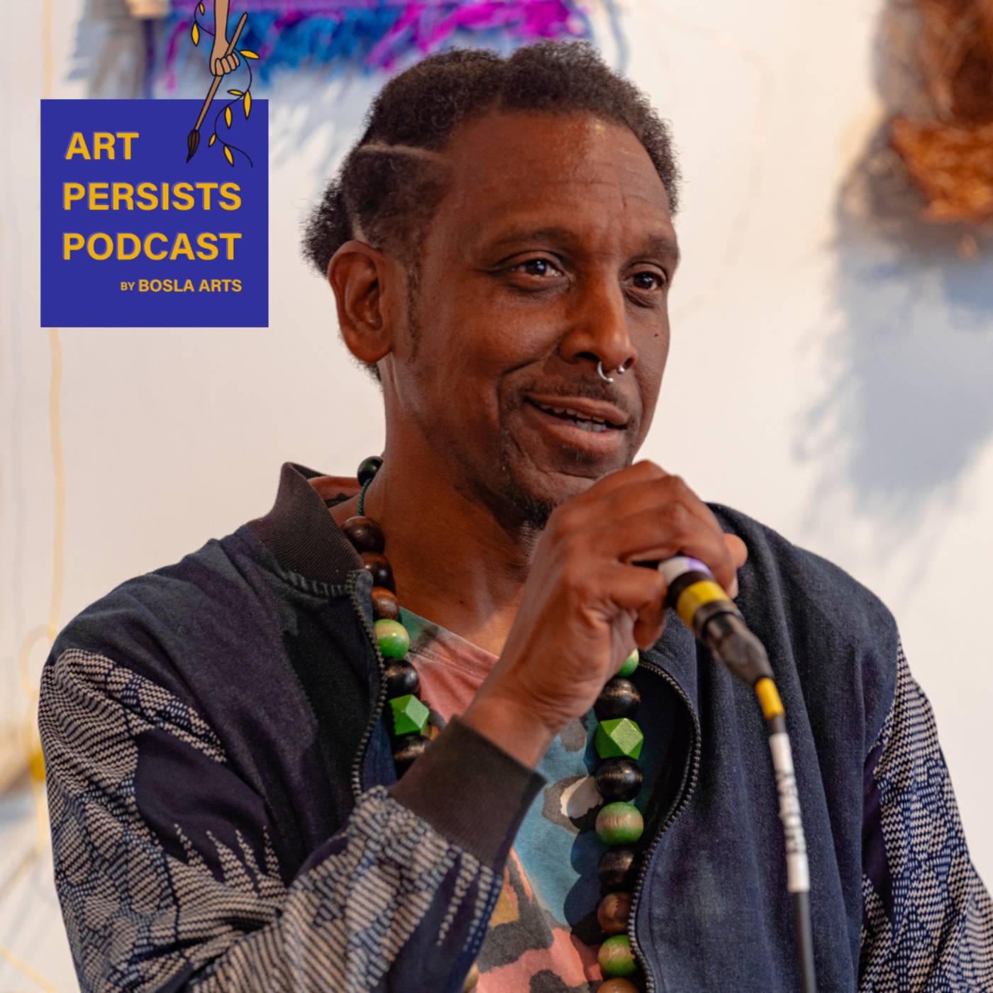 The Art Persists Podcast