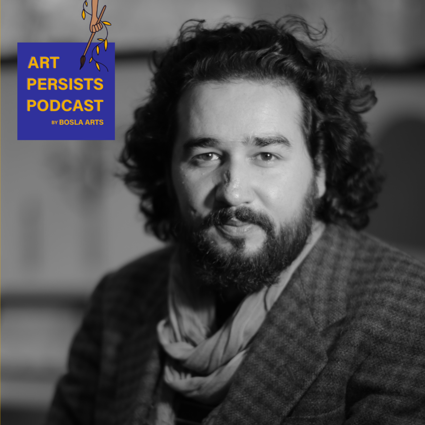 The Art Persists Podcast