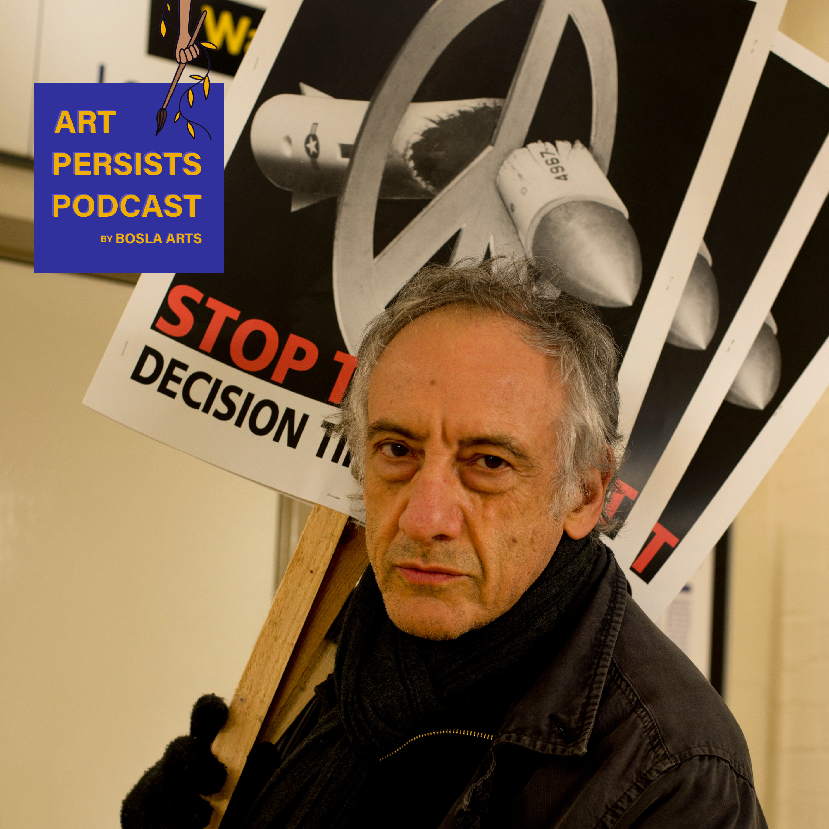 The Art Persists Podcast