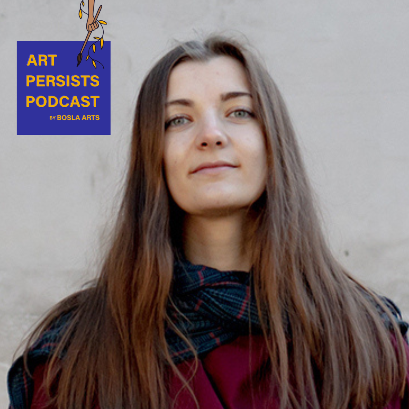The Art Persists Podcast