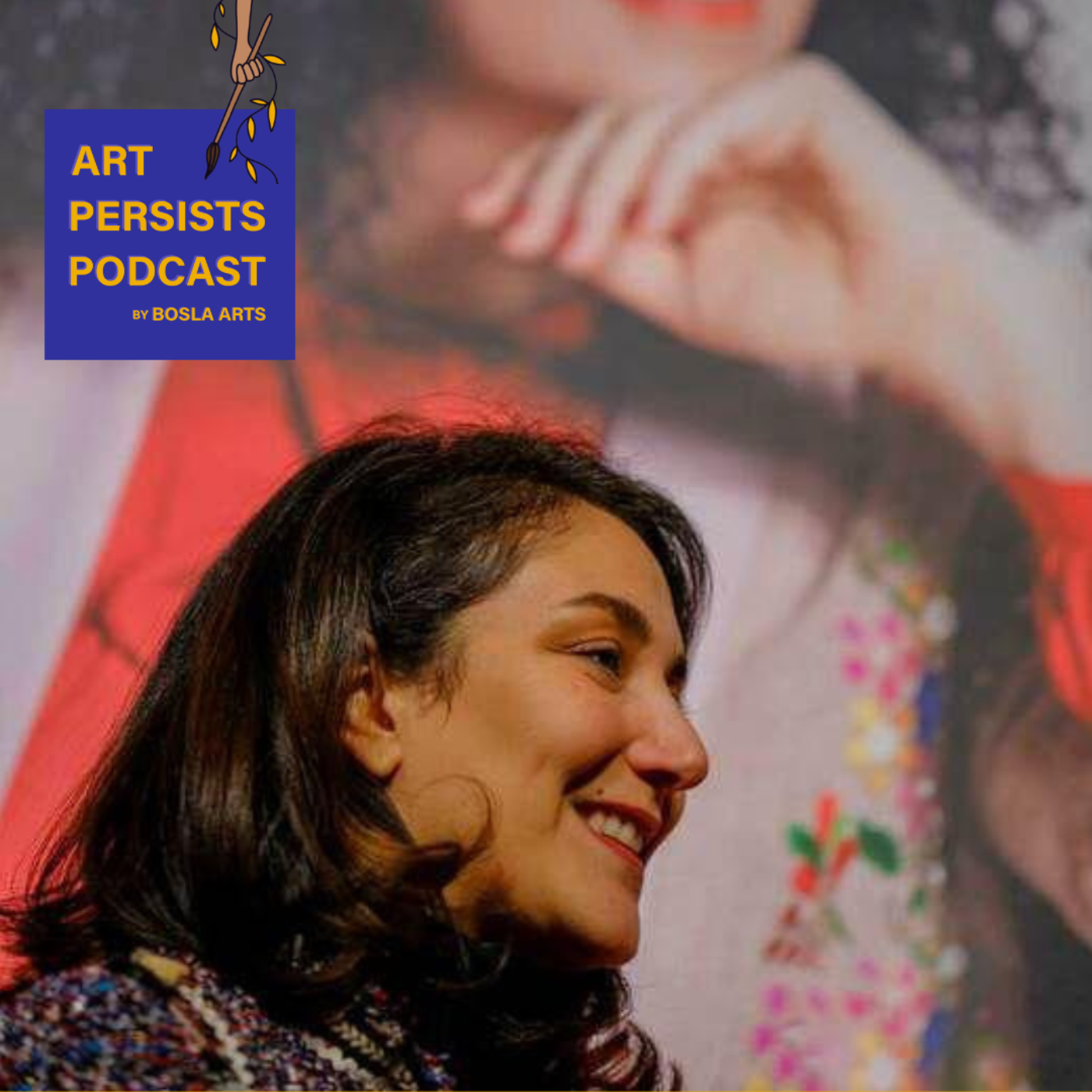 The Art Persists Podcast