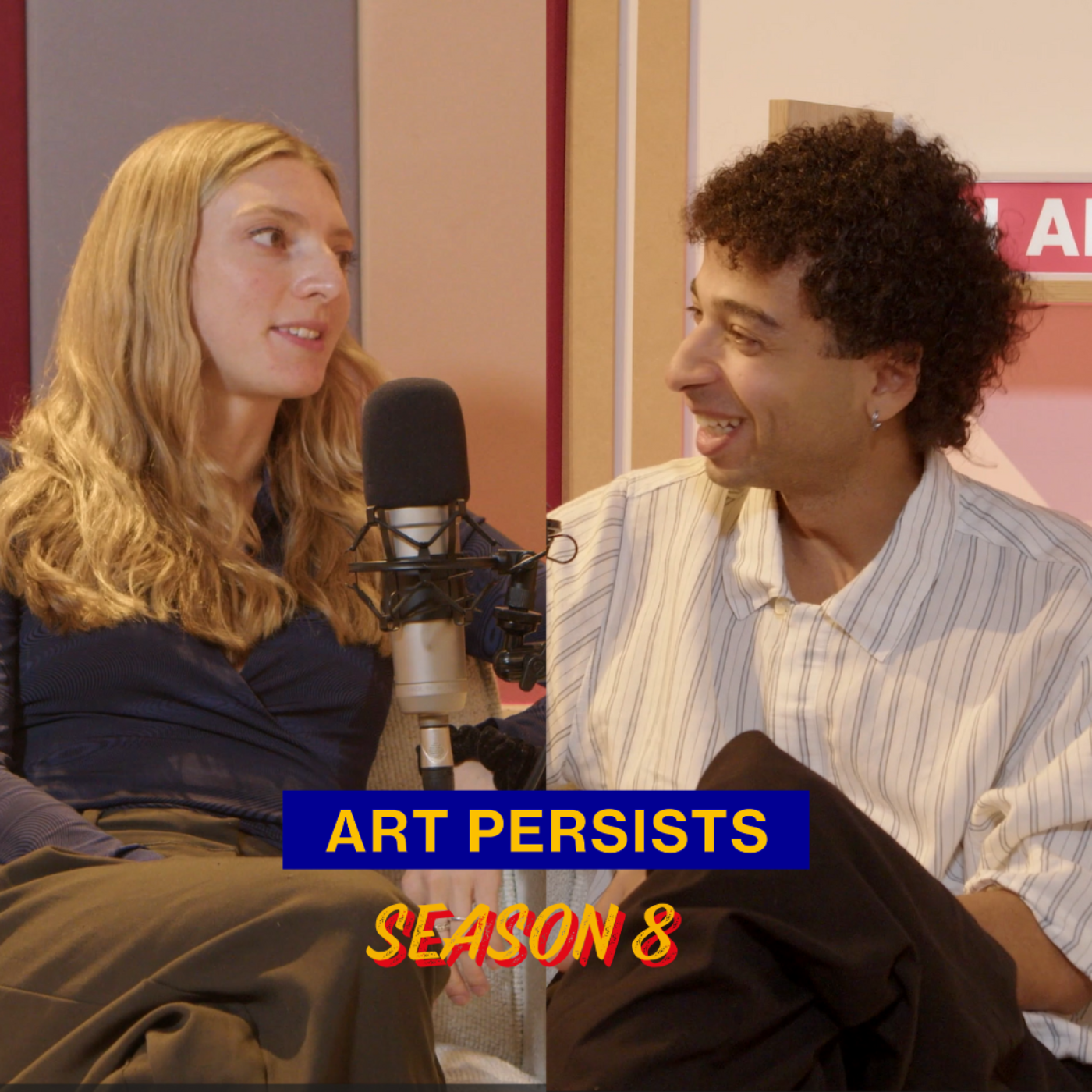 The Art Persists Podcast
