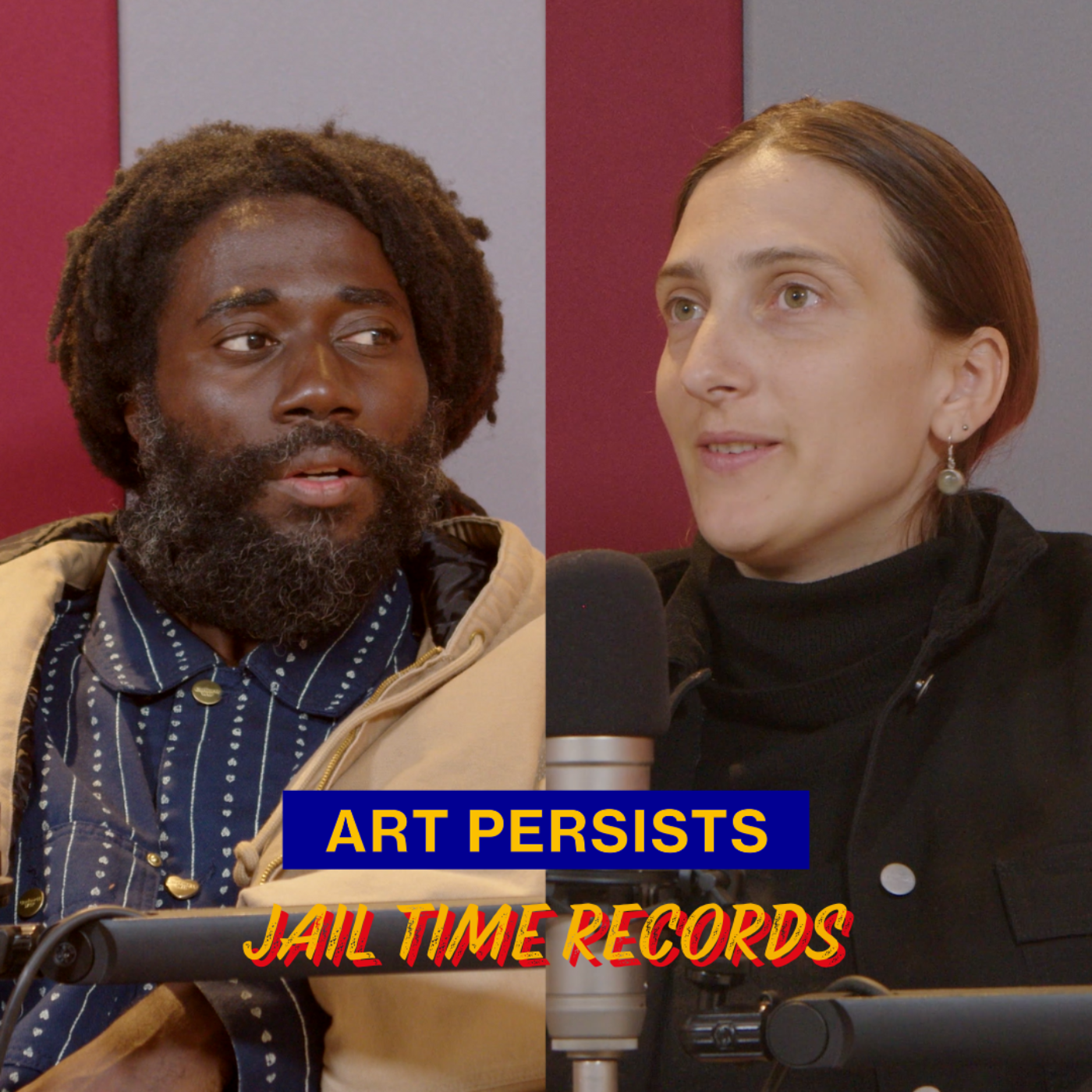 The Art Persists Podcast