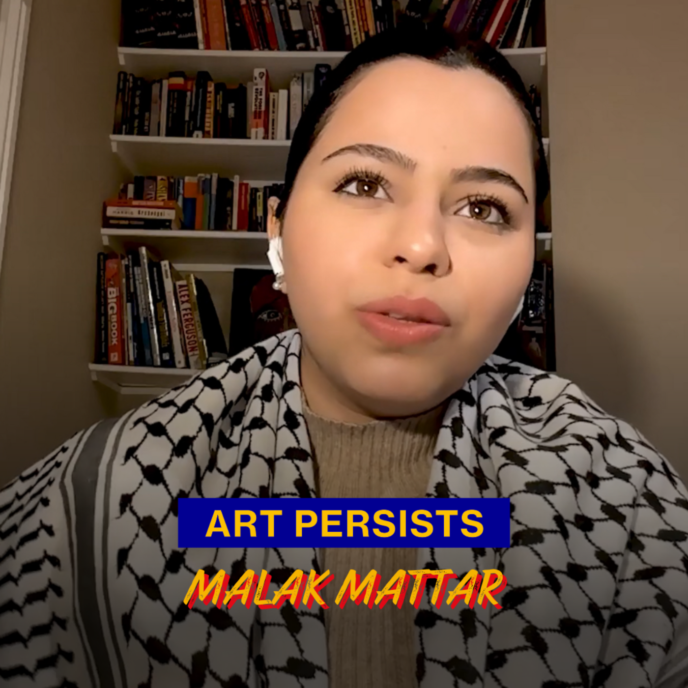 The Art Persists Podcast