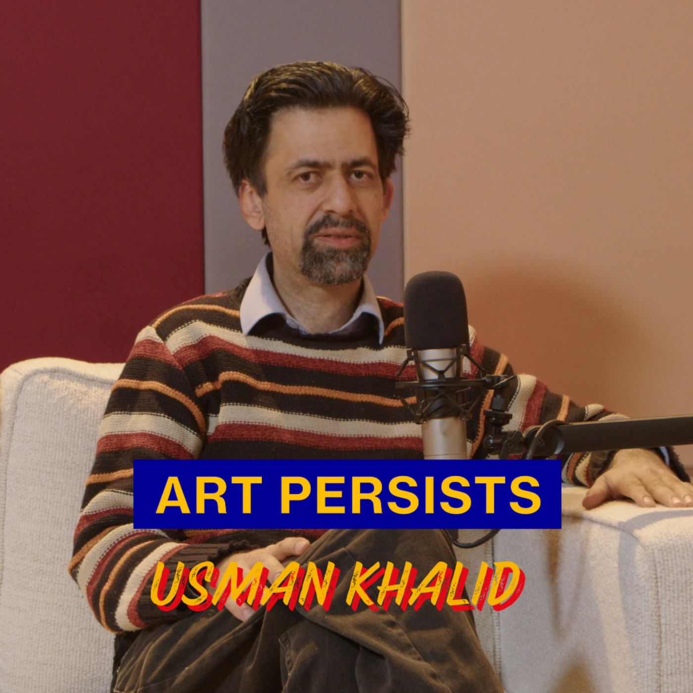 The Art Persists Podcast
