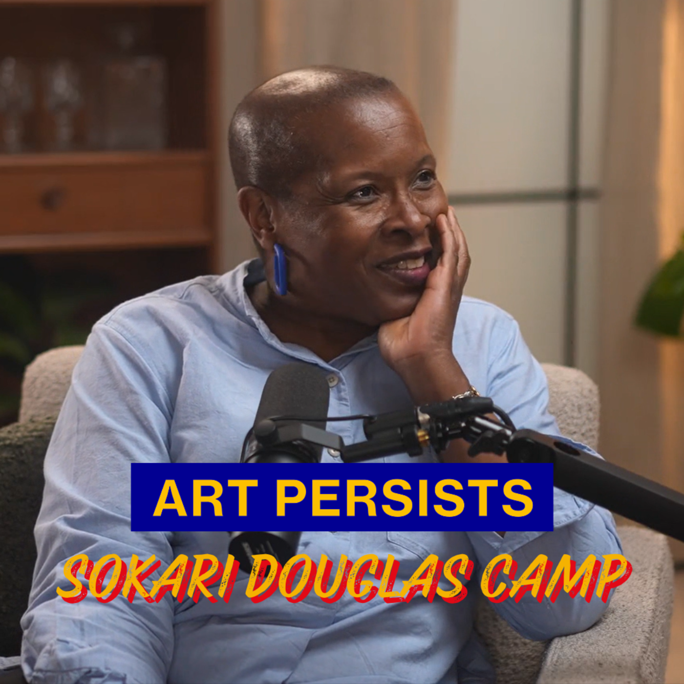 The Art Persists Podcast