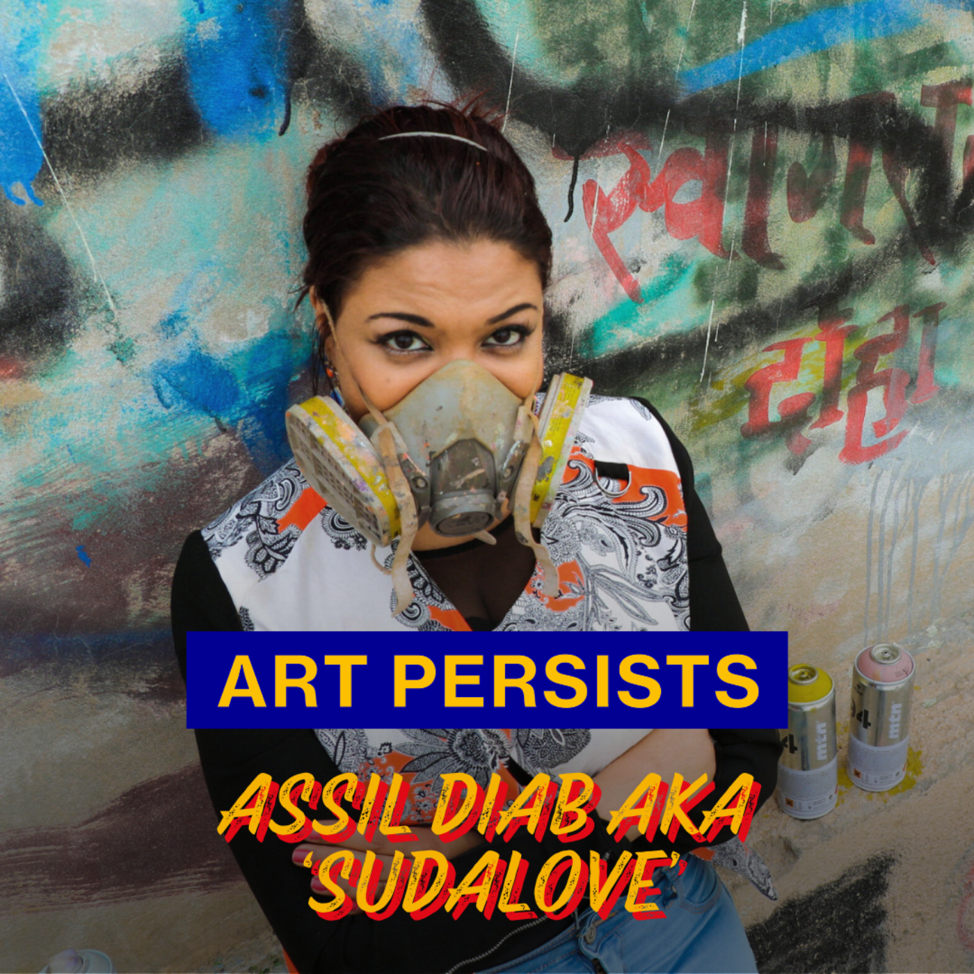 The Art Persists Podcast