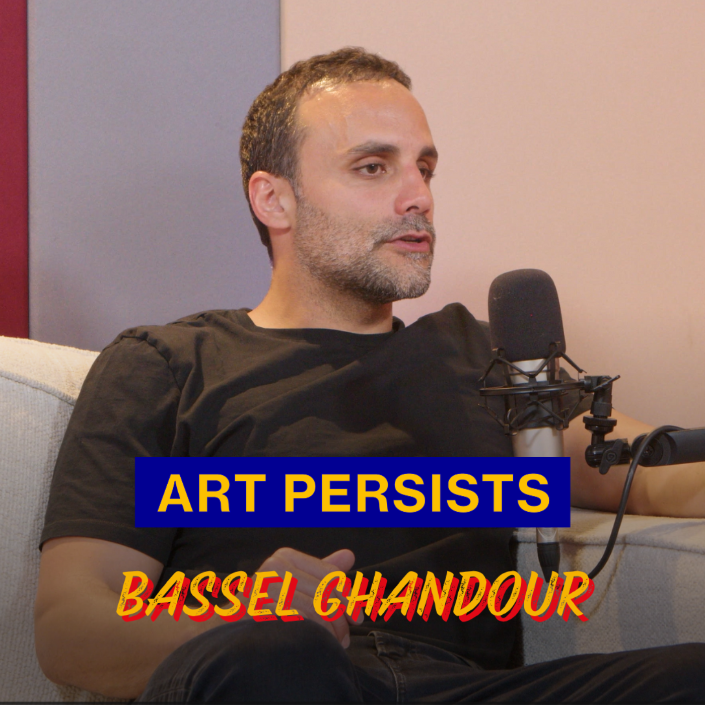 The Art Persists Podcast