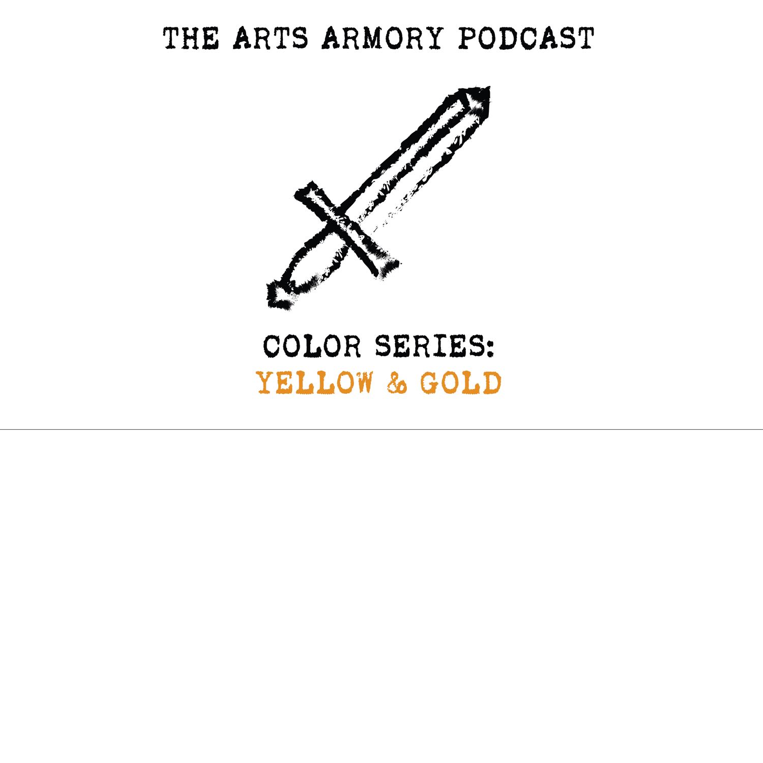 The Arts Armory Podcast