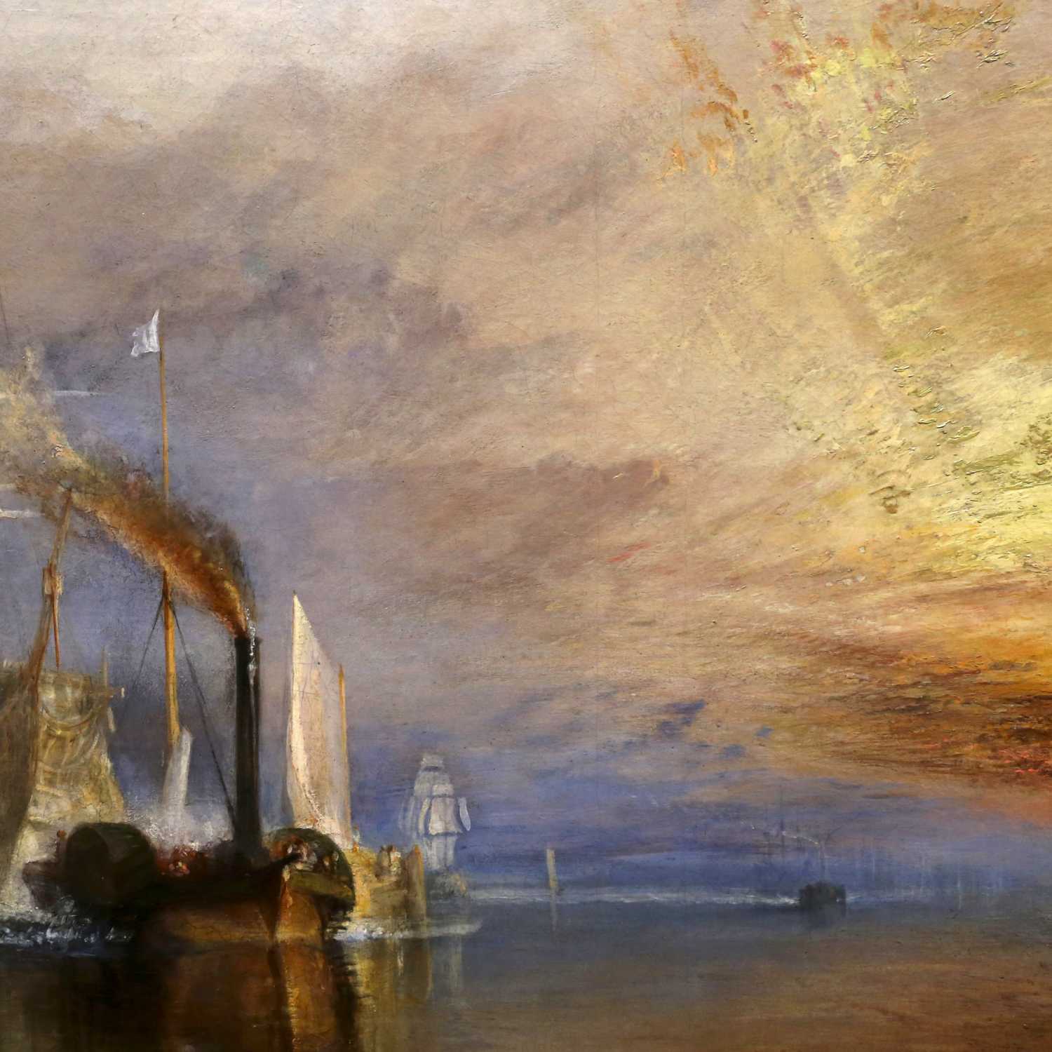 The Romanticism Art Movement