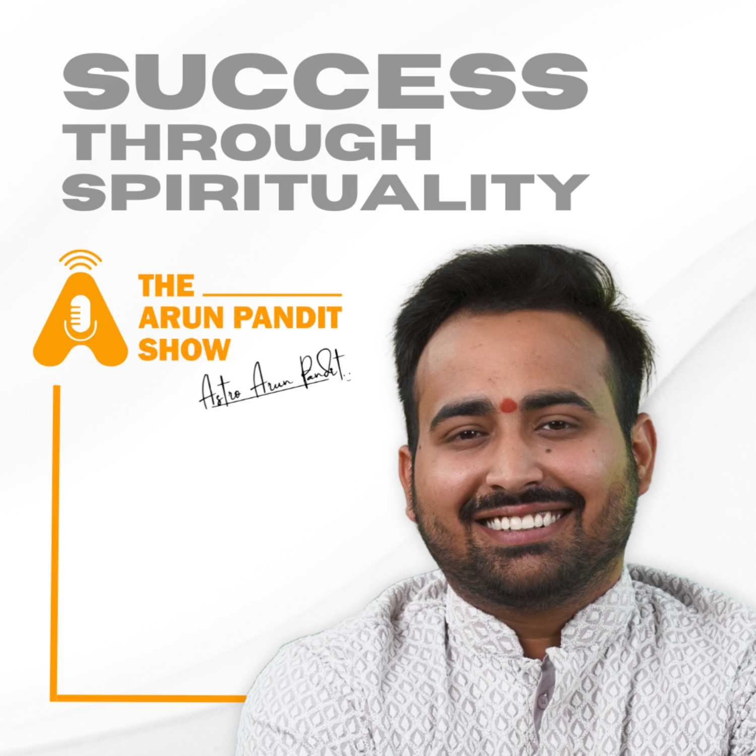 The Arun Pandit Show