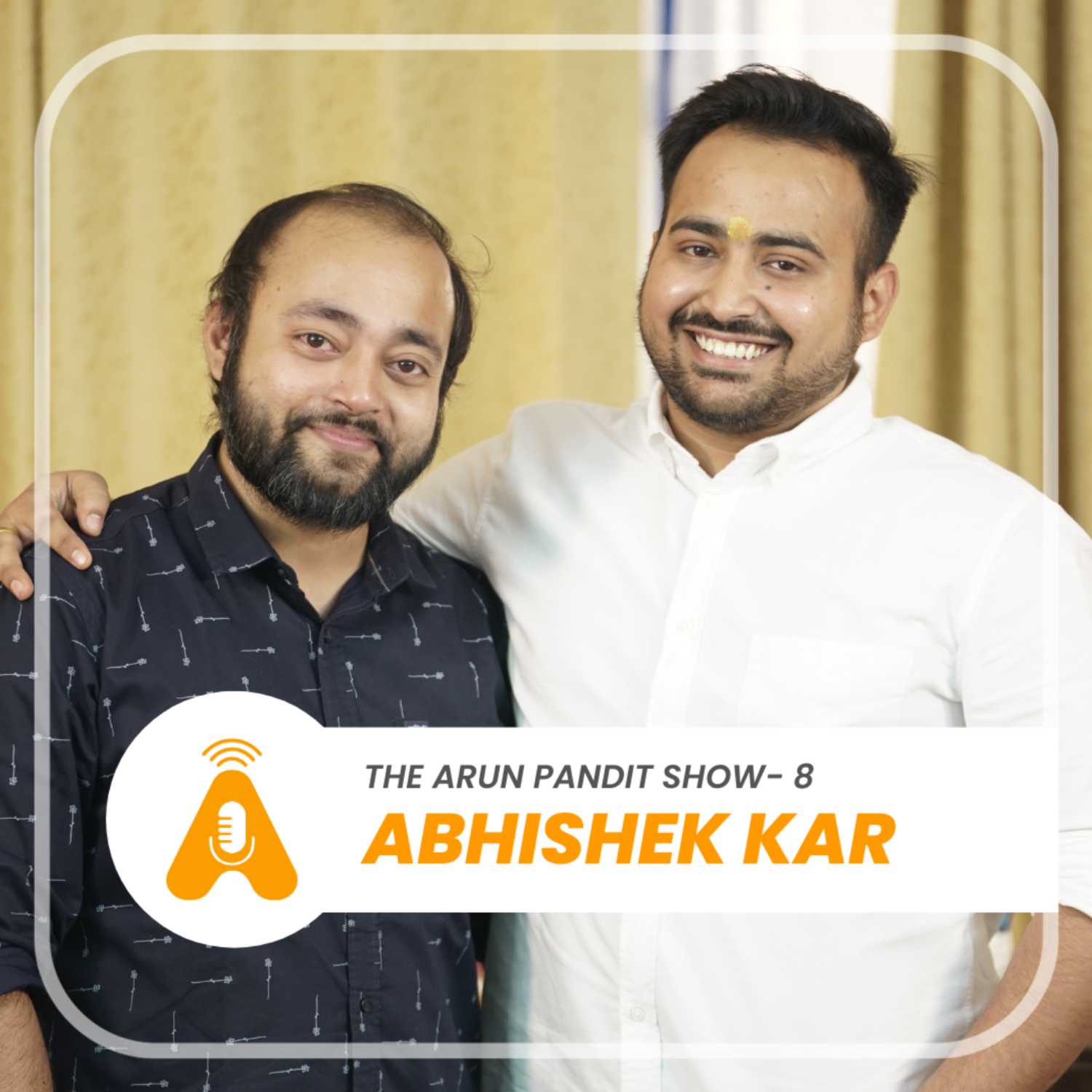 Adani, Ambani & the Dark Side of Share Market | Ft. Abhishek Kar | The Arun Pandit Show EP 8