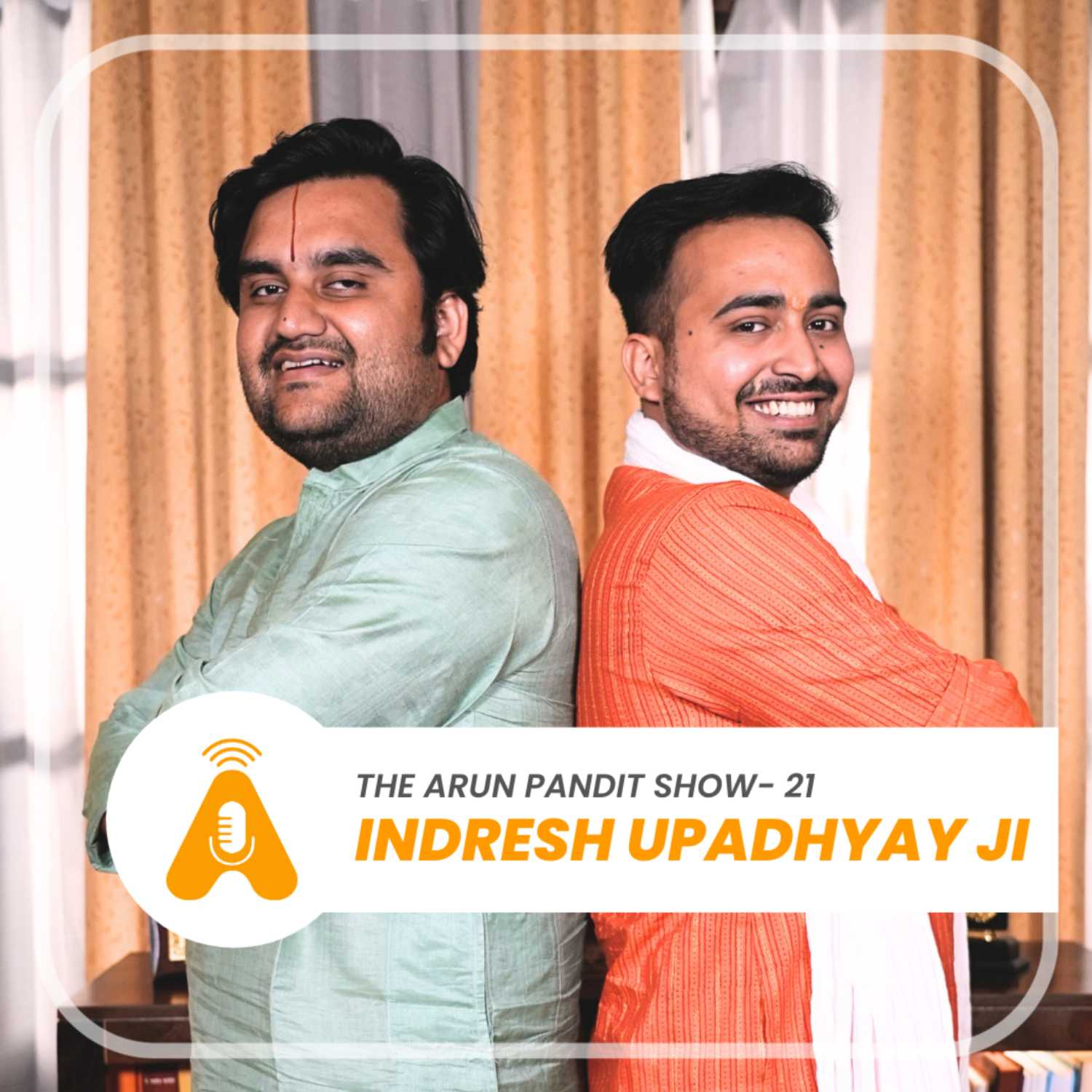 Kalyug's Secrets Unveiled: कब होगा कल्कि अवतार? Ft. Indresh Upadhyay | The Arun Pandit Show, Ep - 21