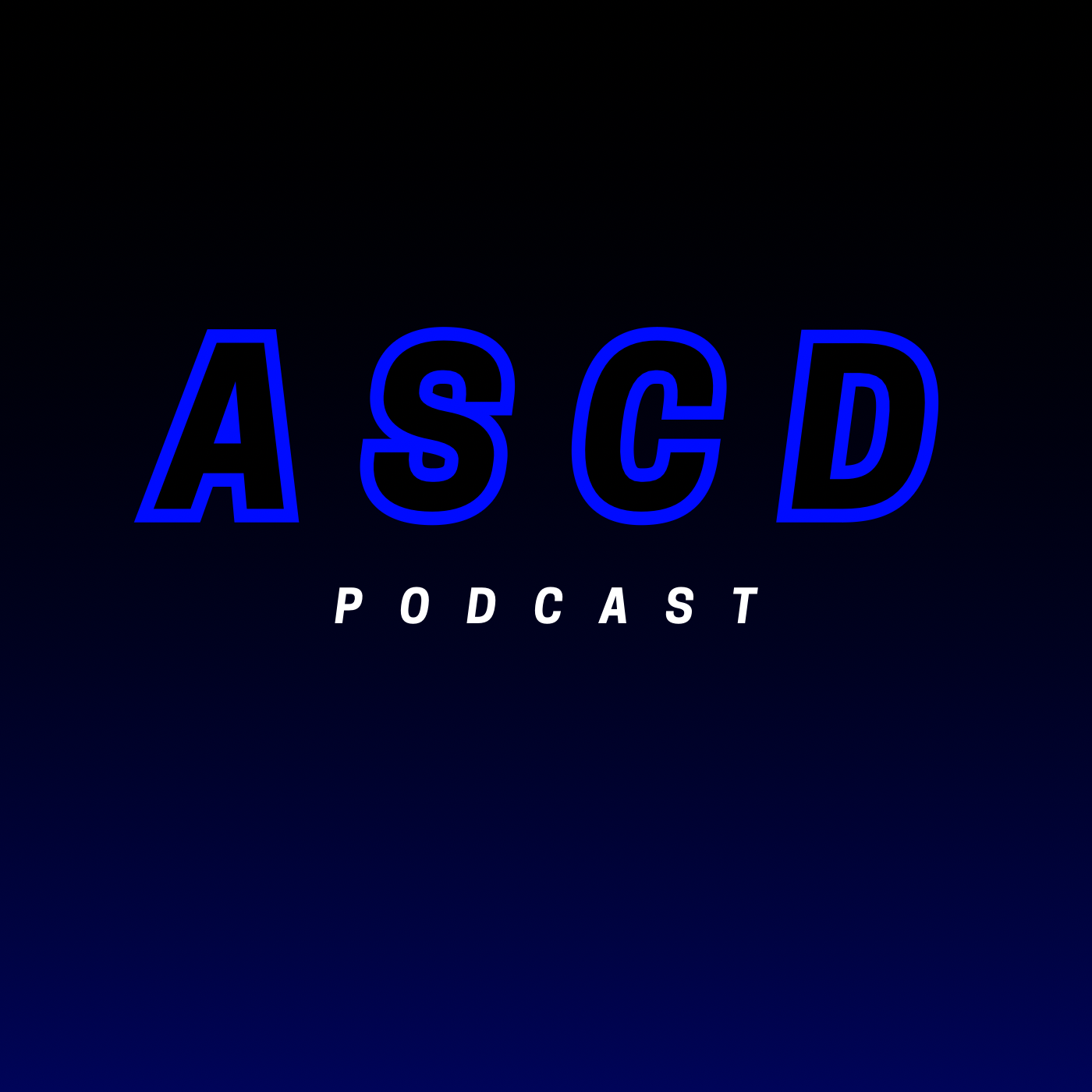 Ascended Podcast