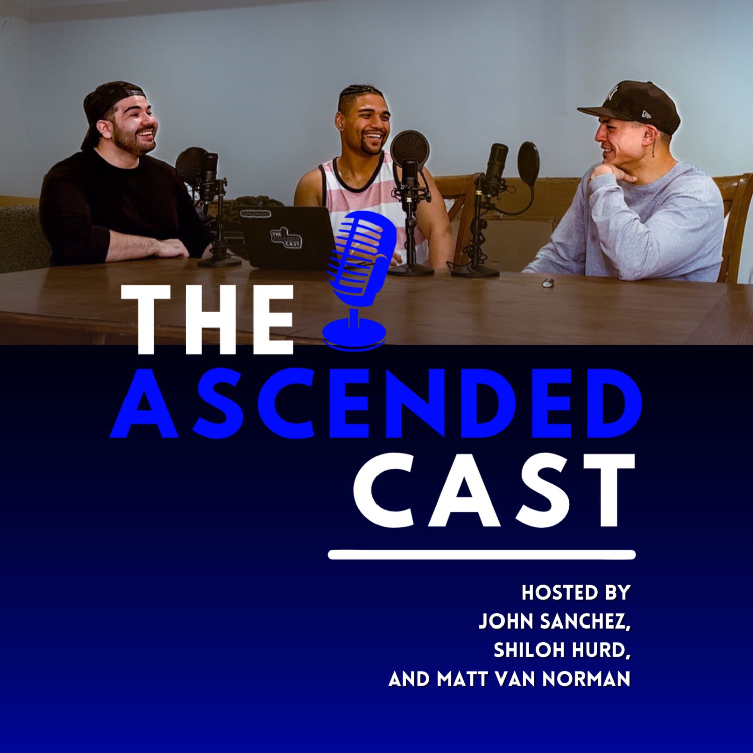 Ascended Podcast