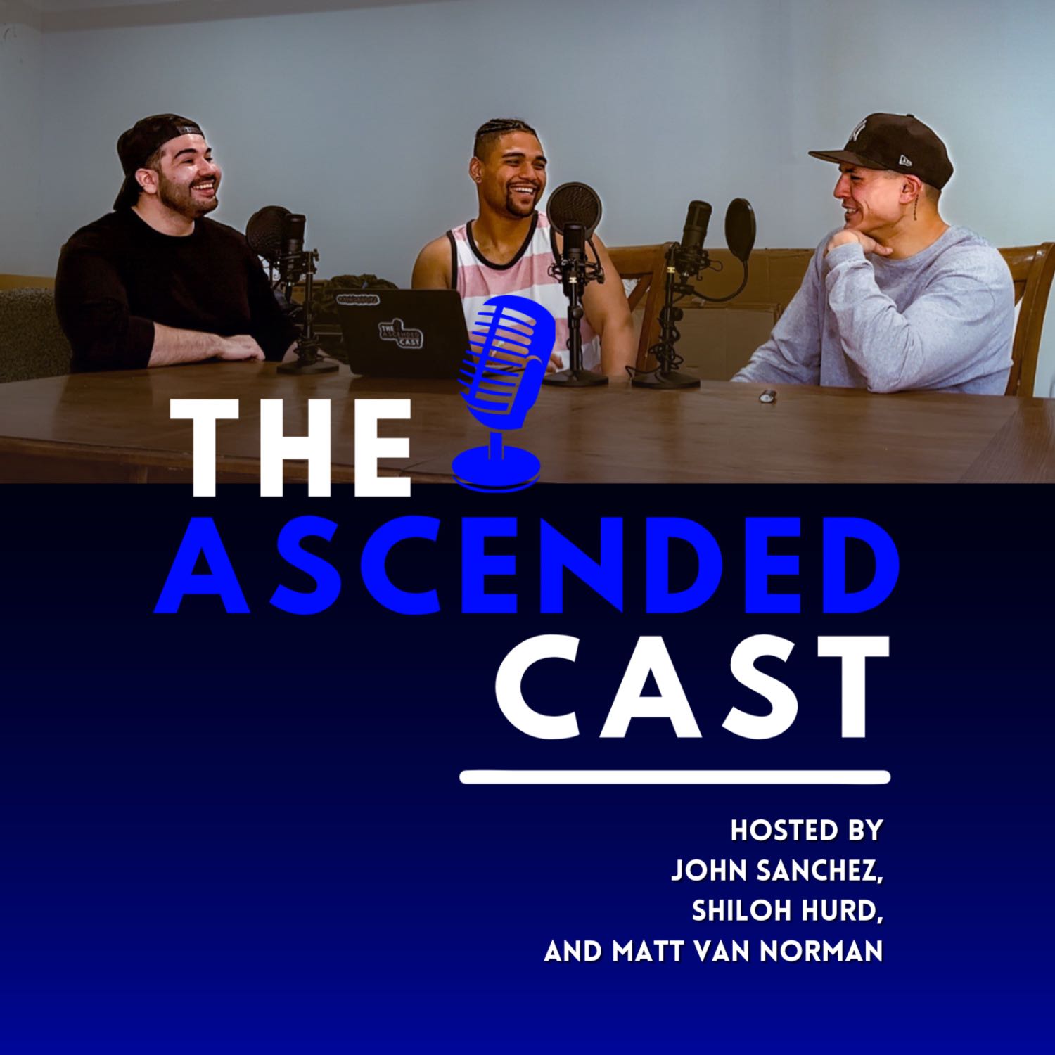 Ascended Podcast