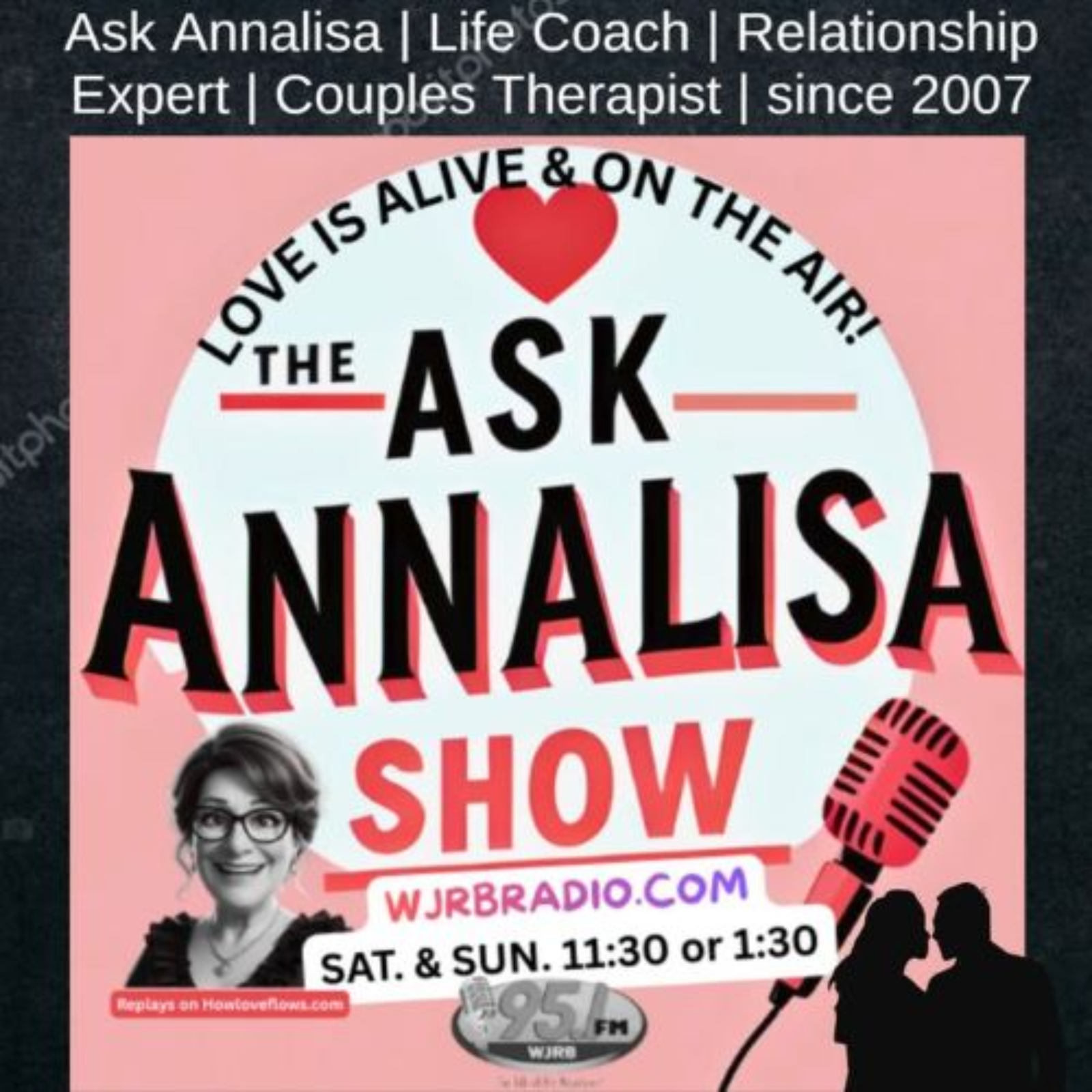 Relationship Types episode artwork