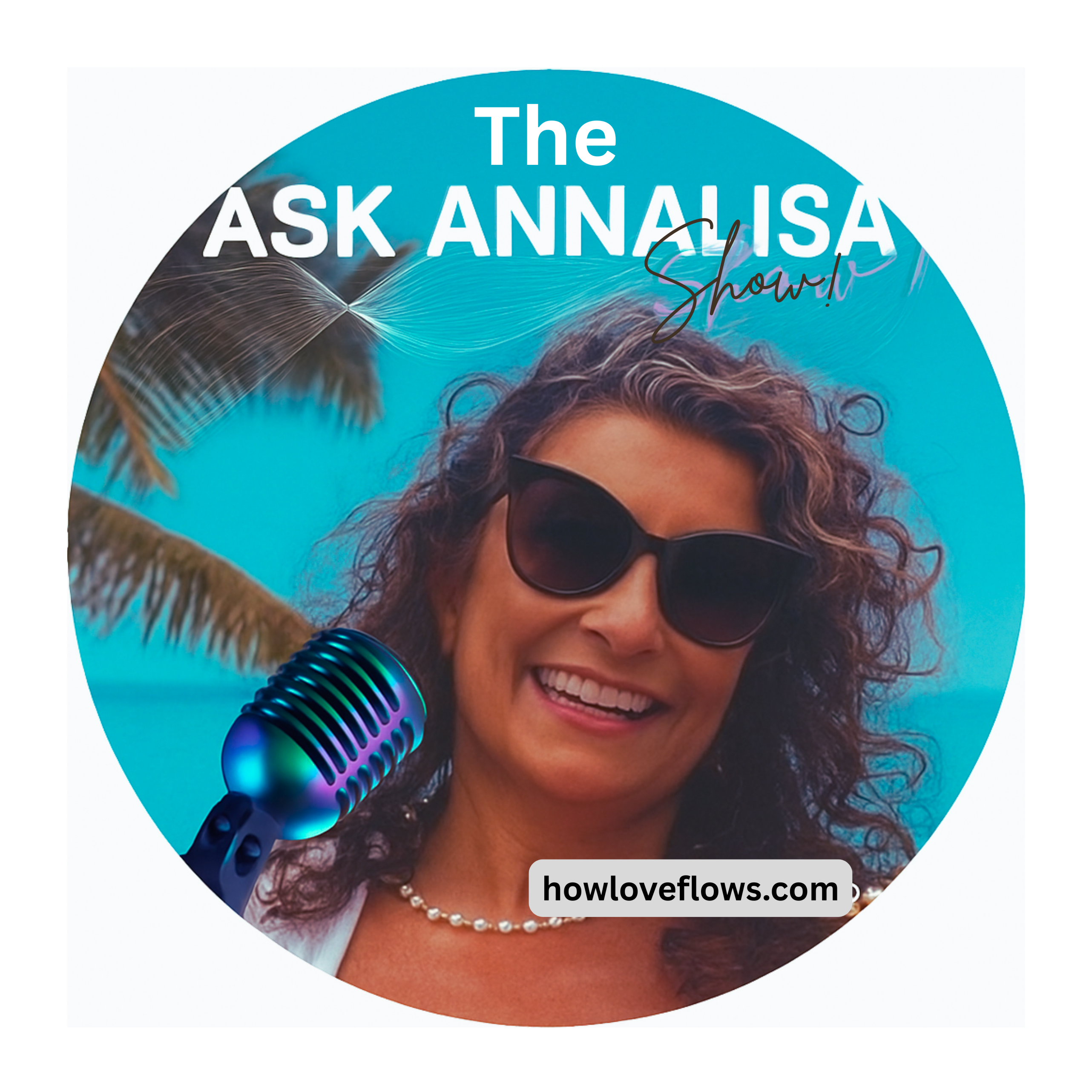 Own Your Emotions episode artwork