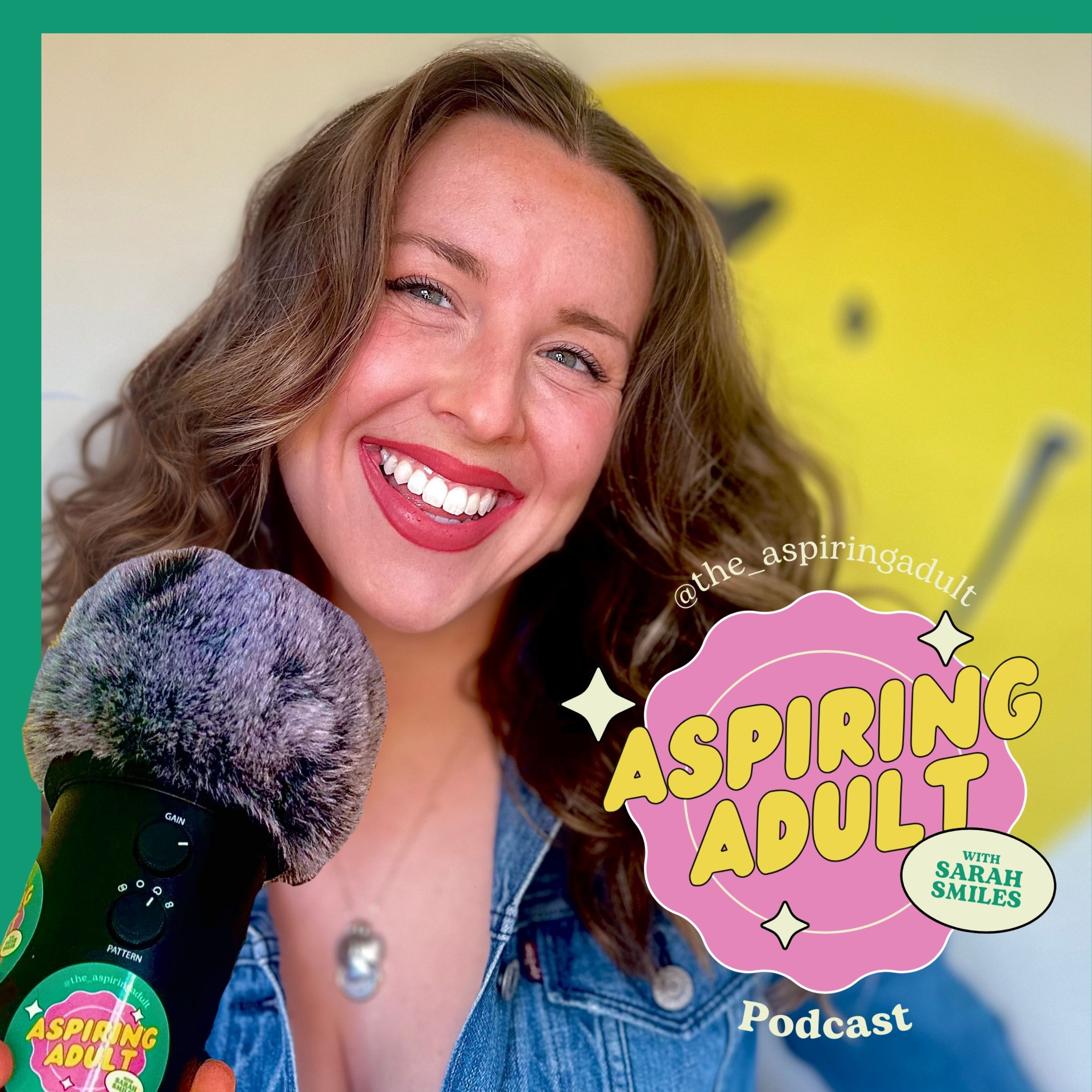 Aspiring Adult