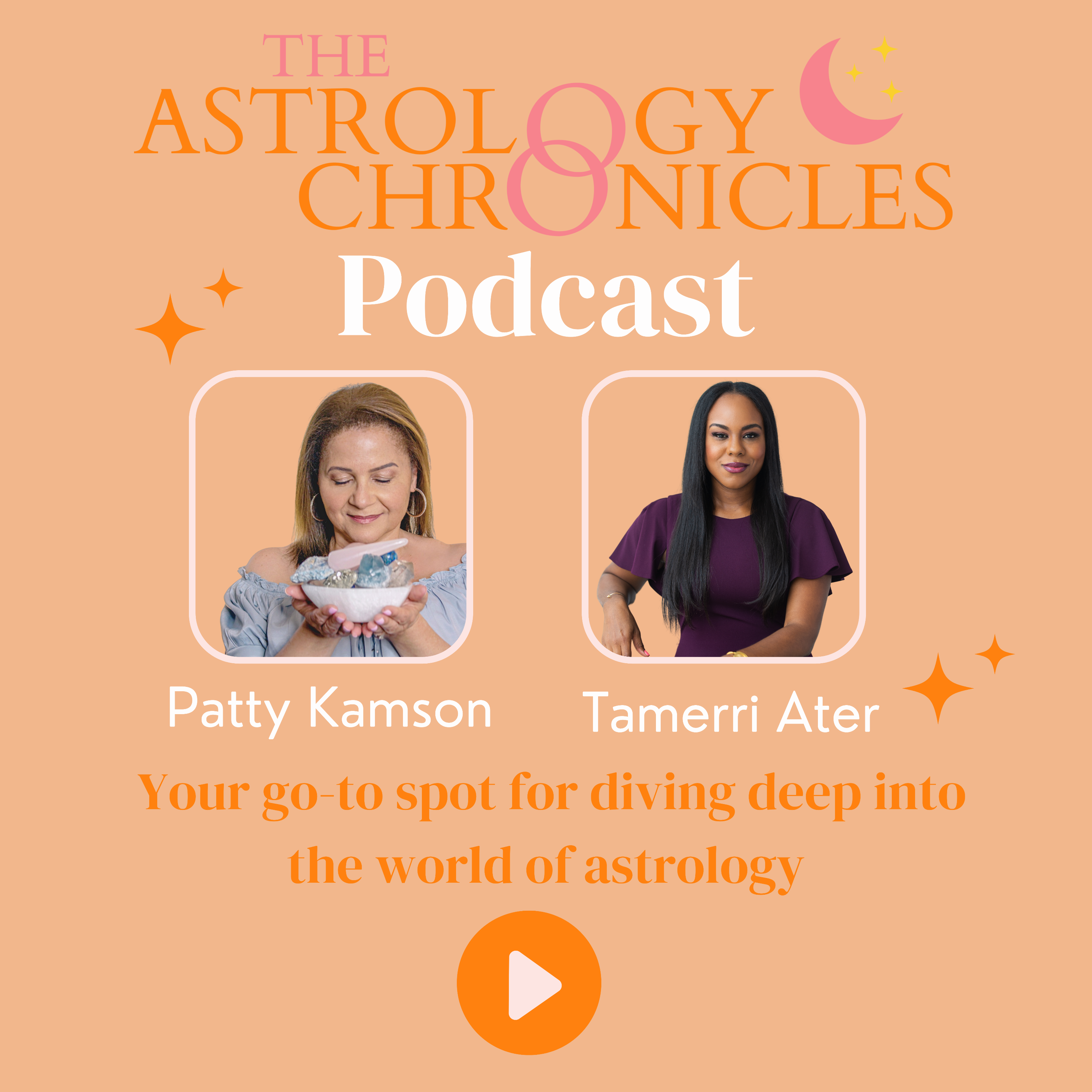The Astrology Chronicles 