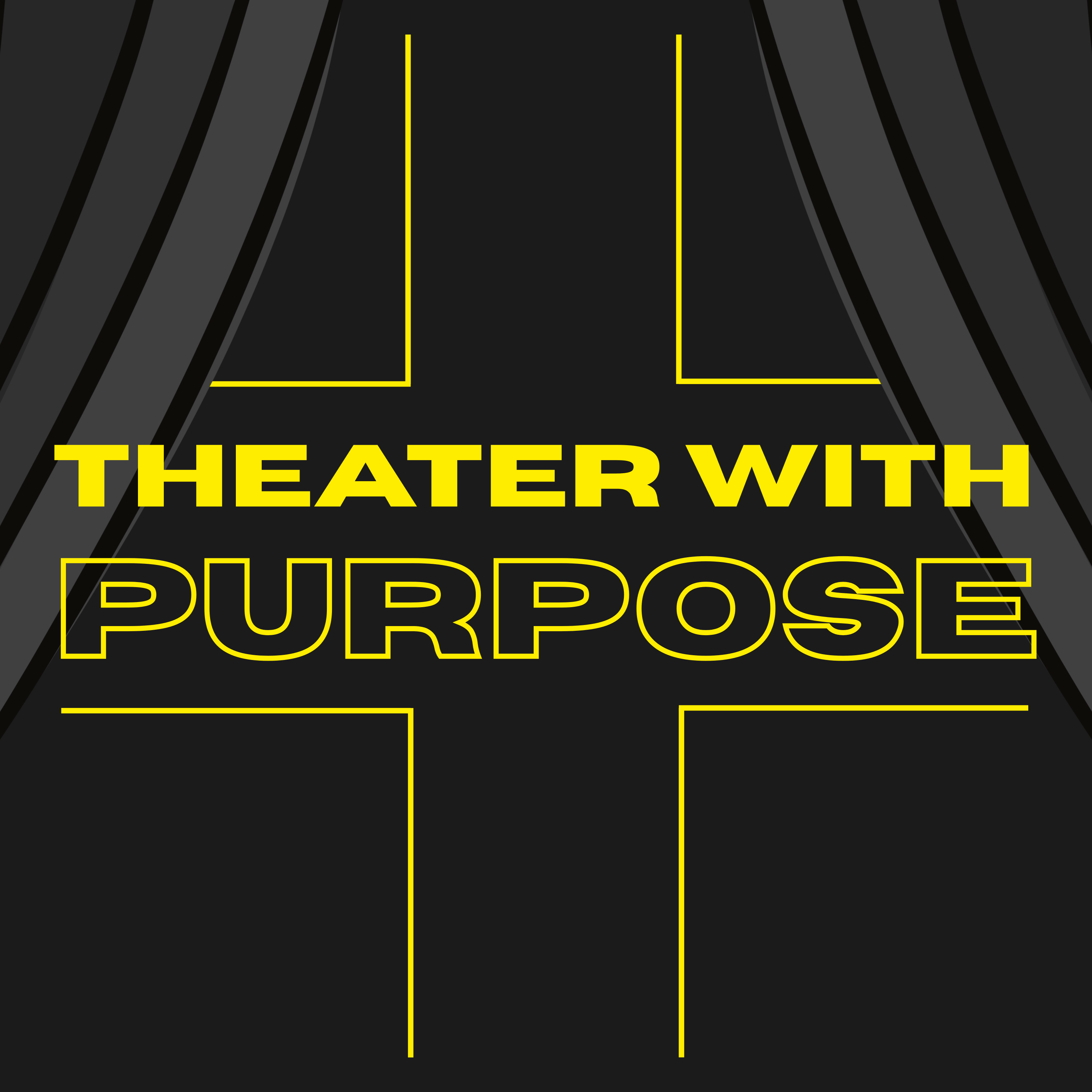 Theater with Purpose