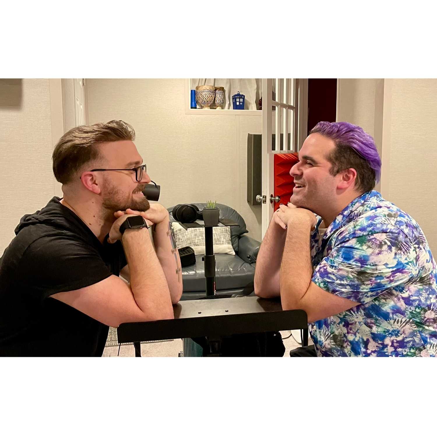 Auditions: Milk It For All It's Worth