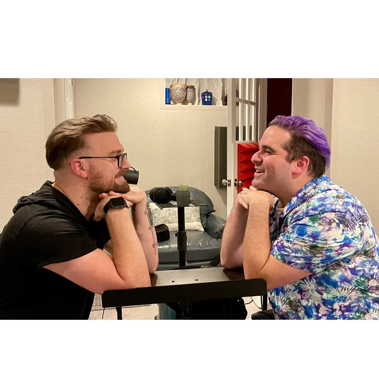 Who/What/Why/How Is Community Theater?