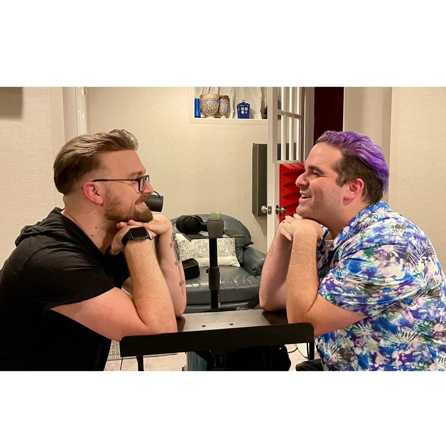 Repertory Community Theater: An Academic Conversation with Meg