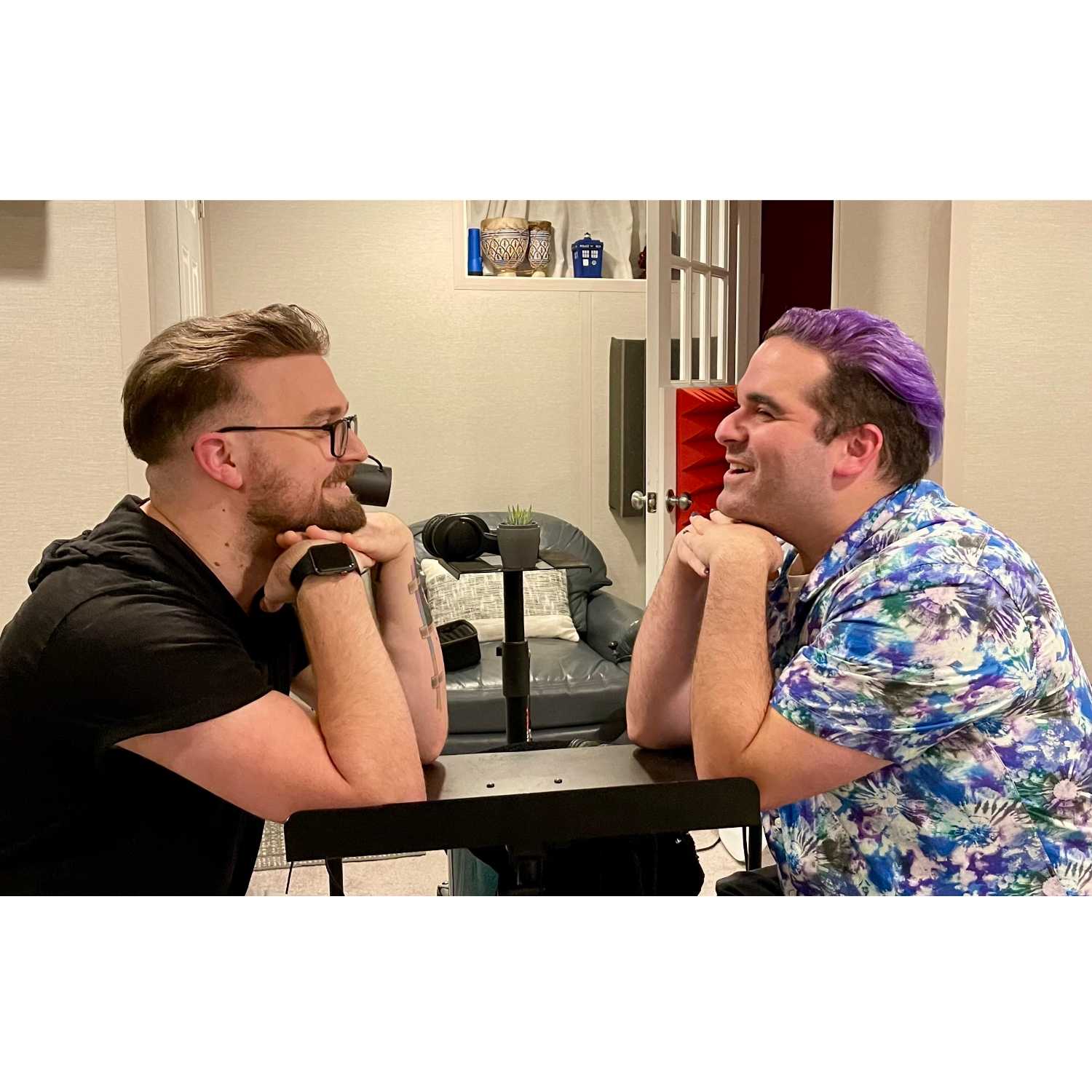 Not A Theater Kid: Sports Talk with Chantel