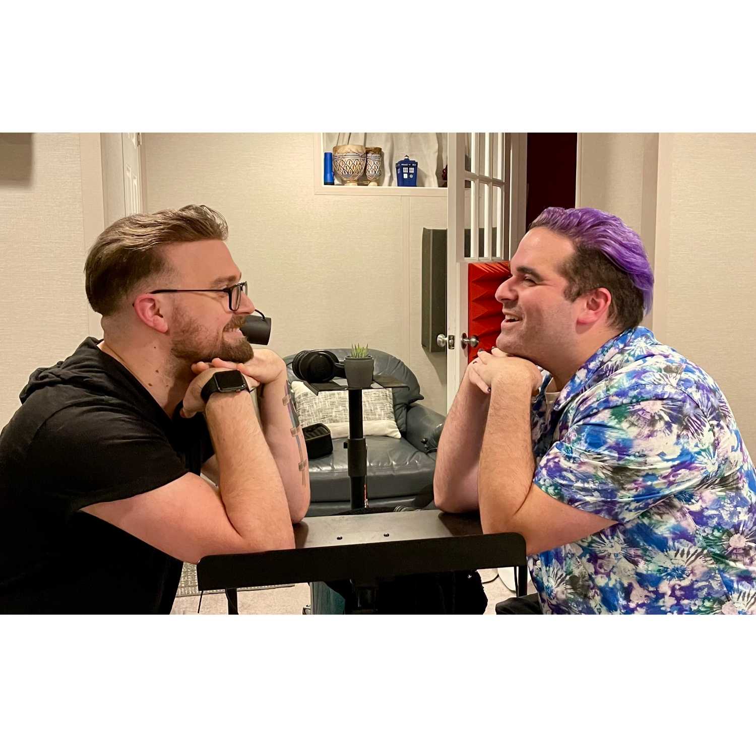 Bonus: Dead End: Paranormal Park Season 1: Episode 9 "Phantom of the Theme Park"