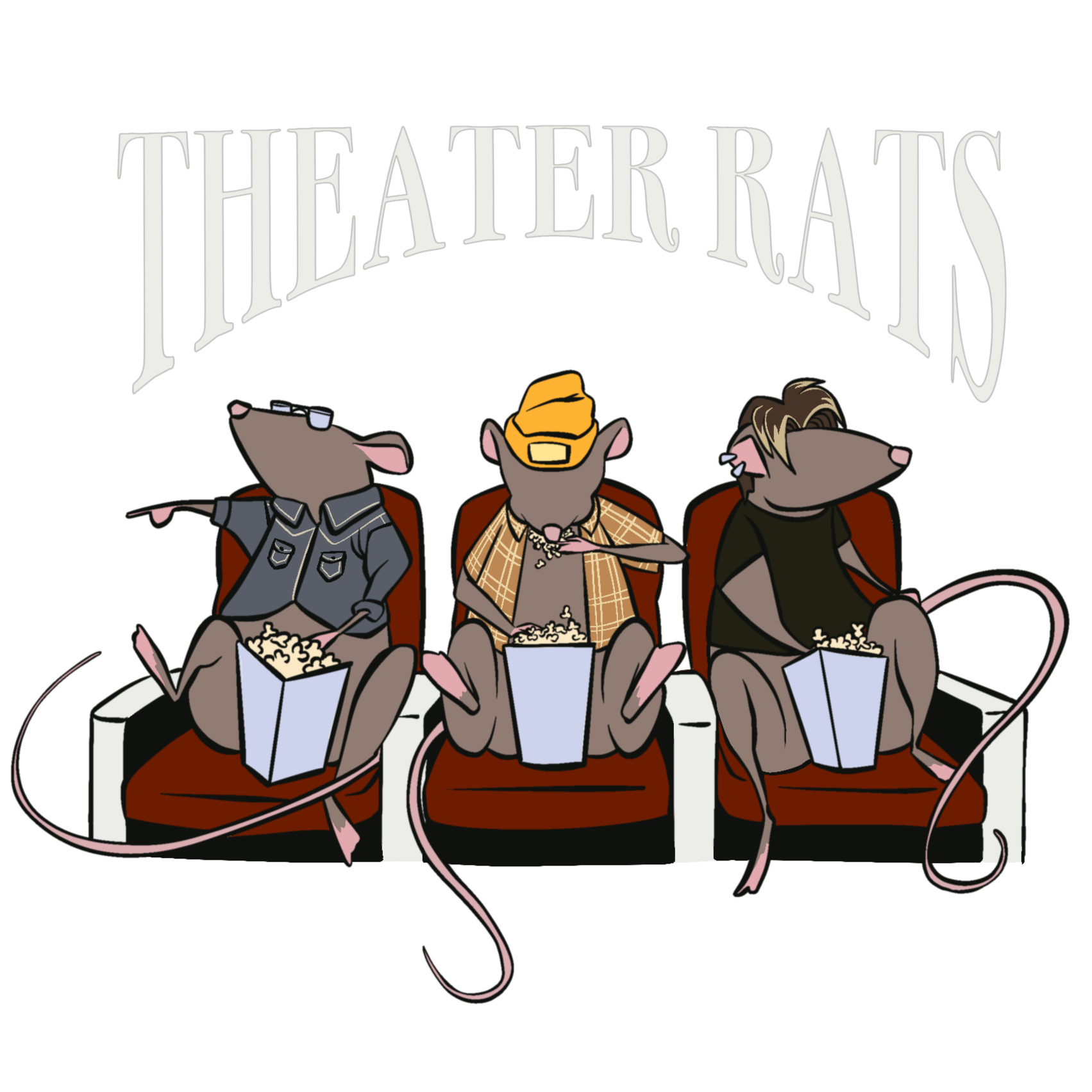 Theater Rats