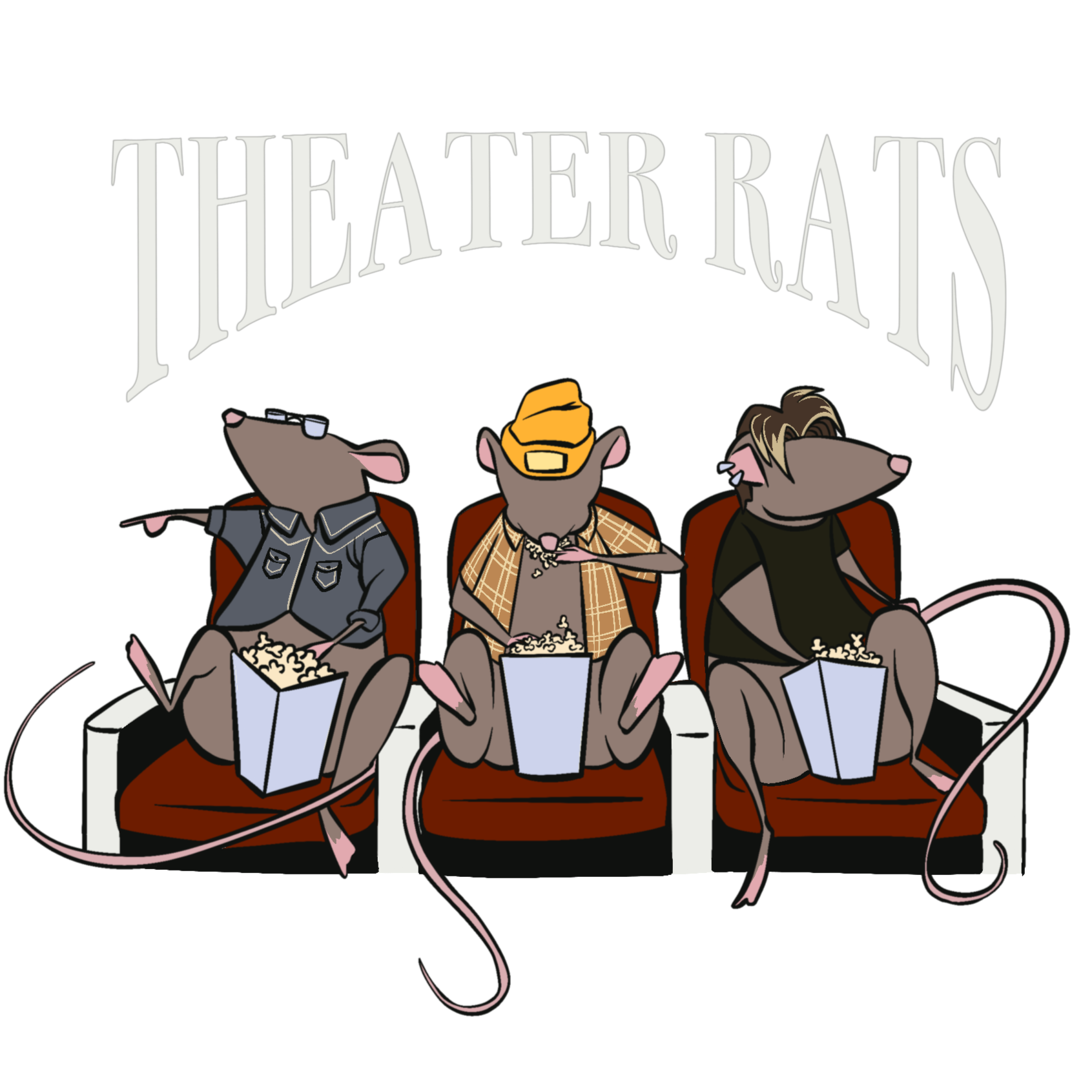 Theater Rats