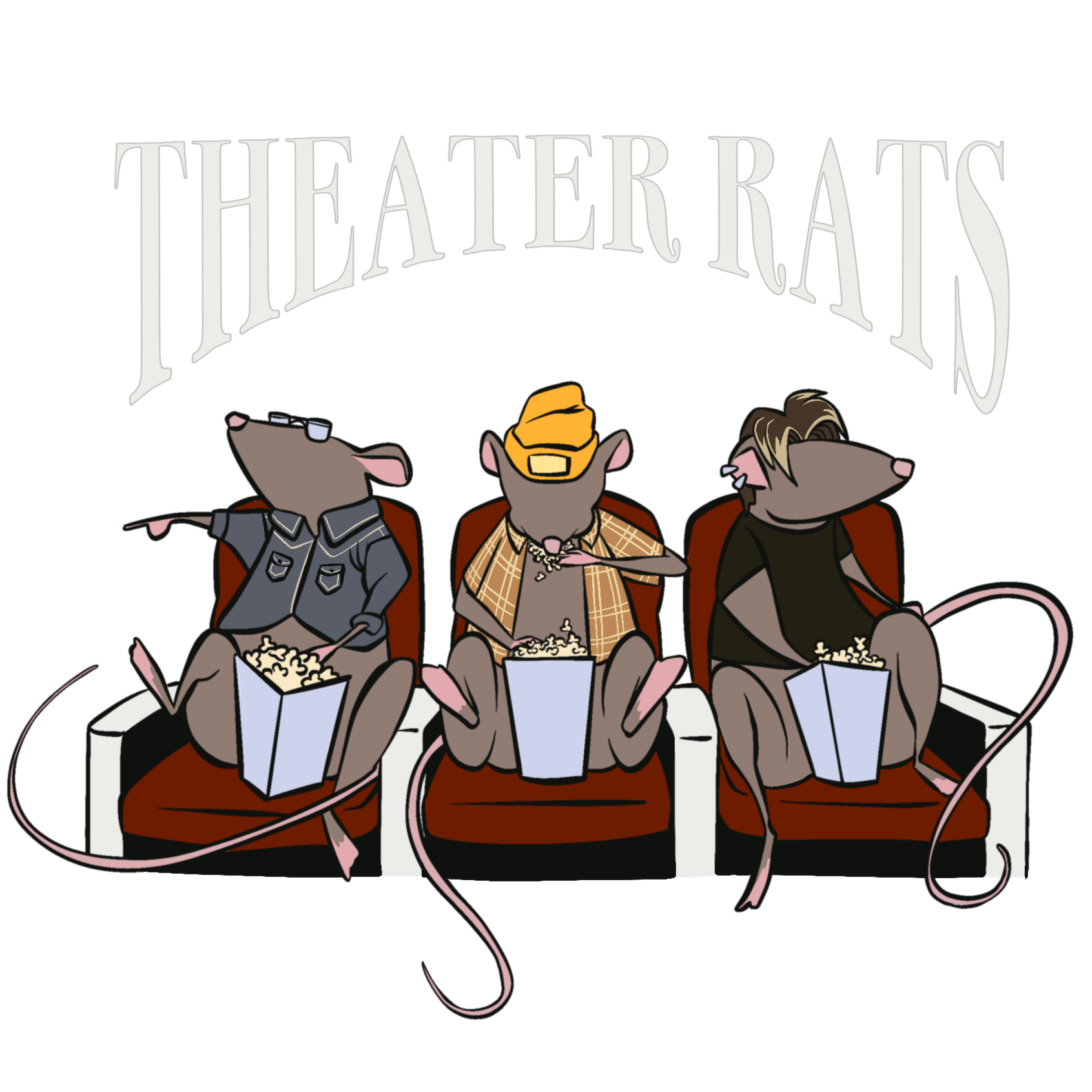 Theater Rats