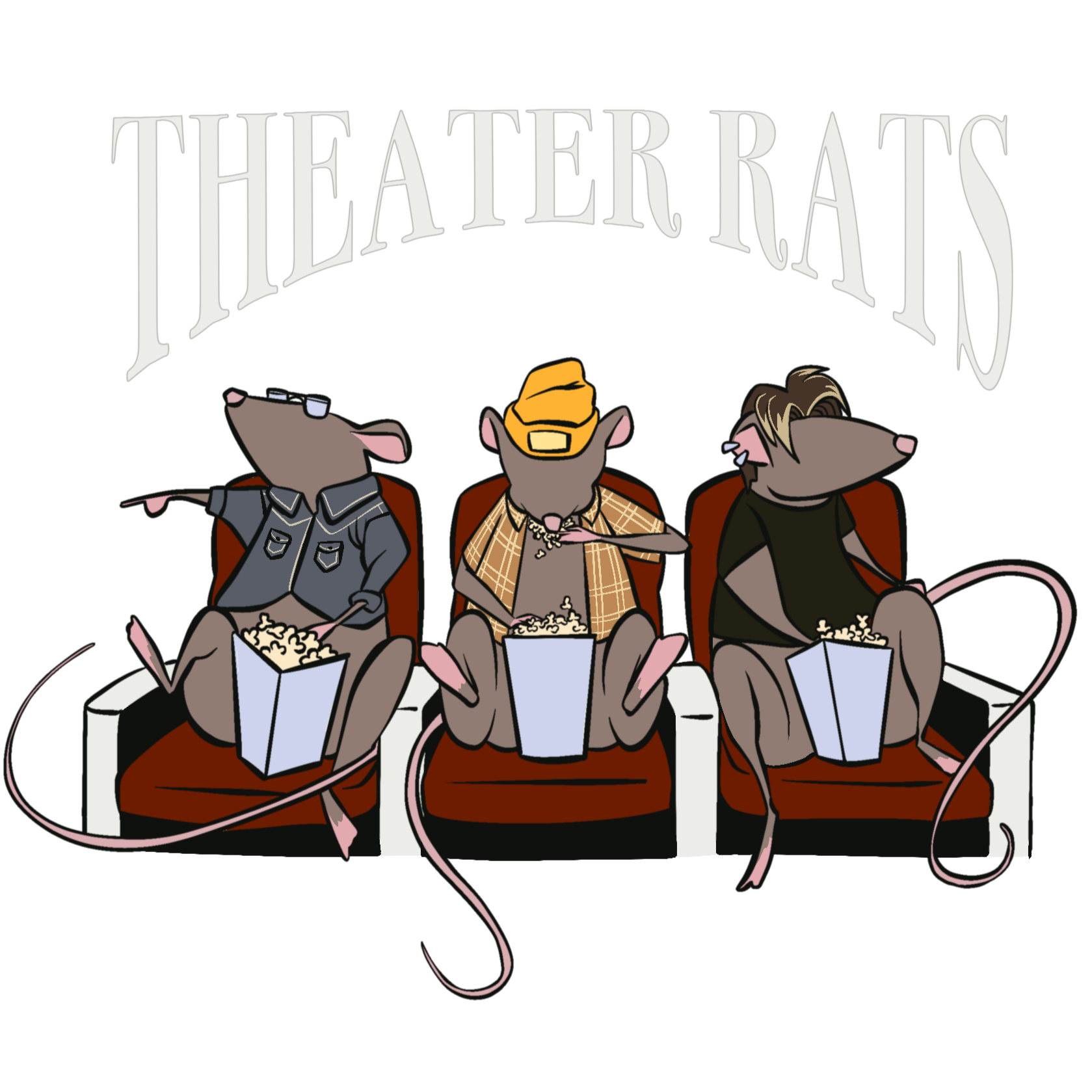 Theater Rats
