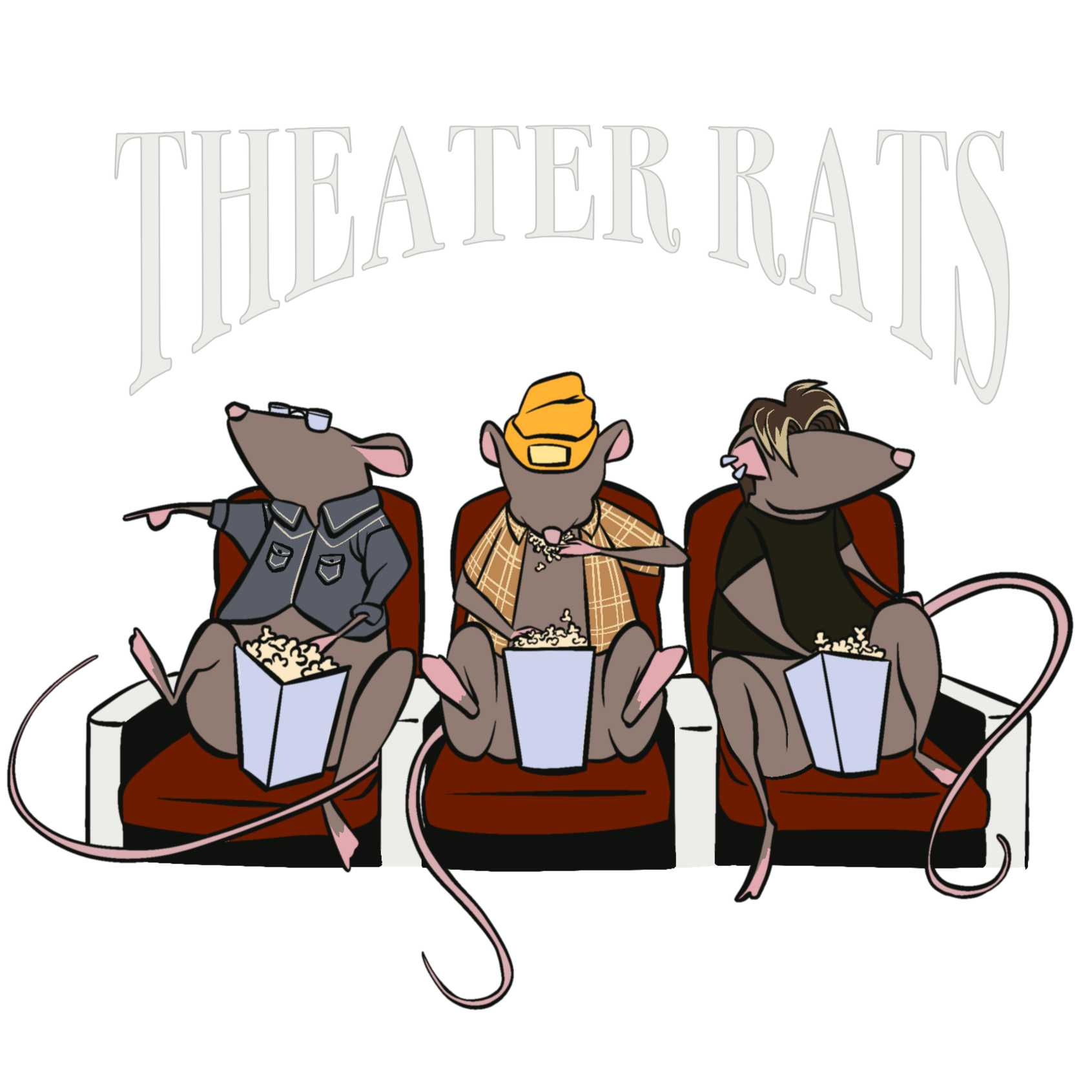 Theater Rats