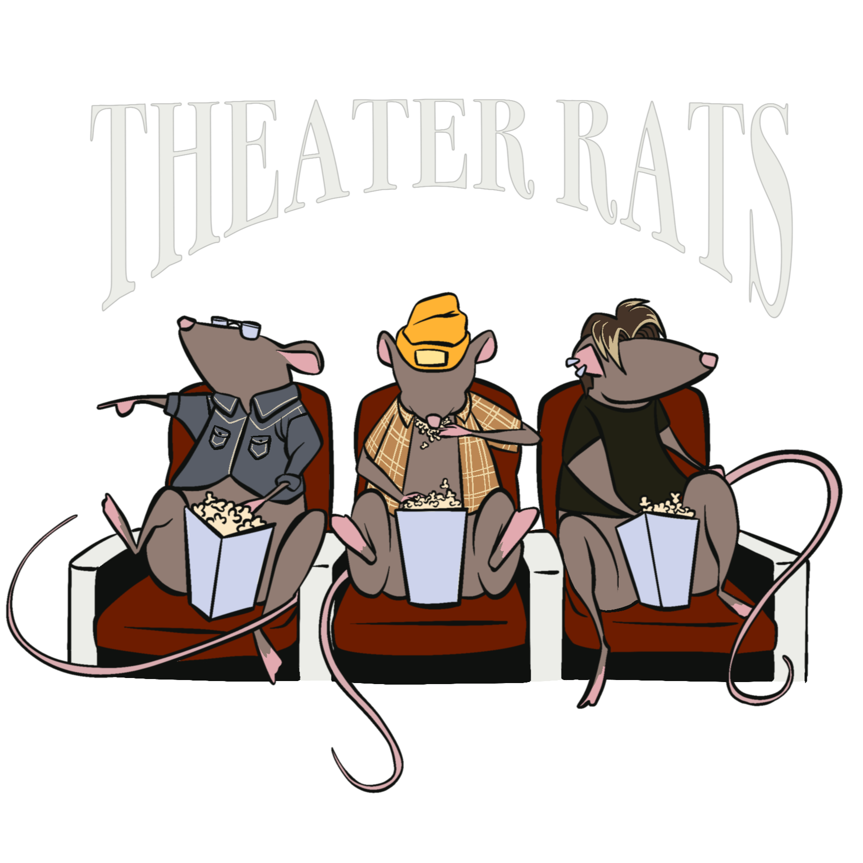 Theater Rats