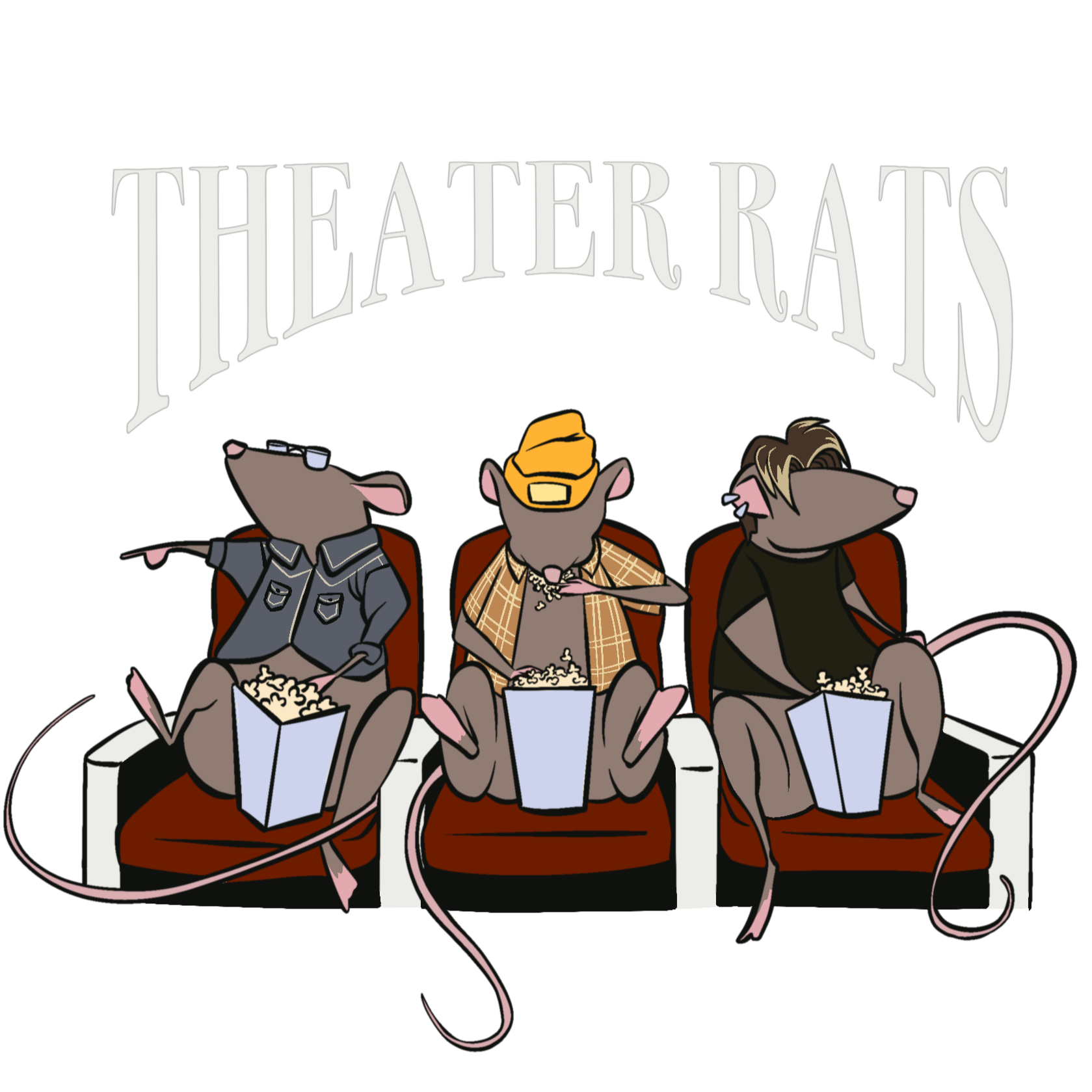 Theater Rats