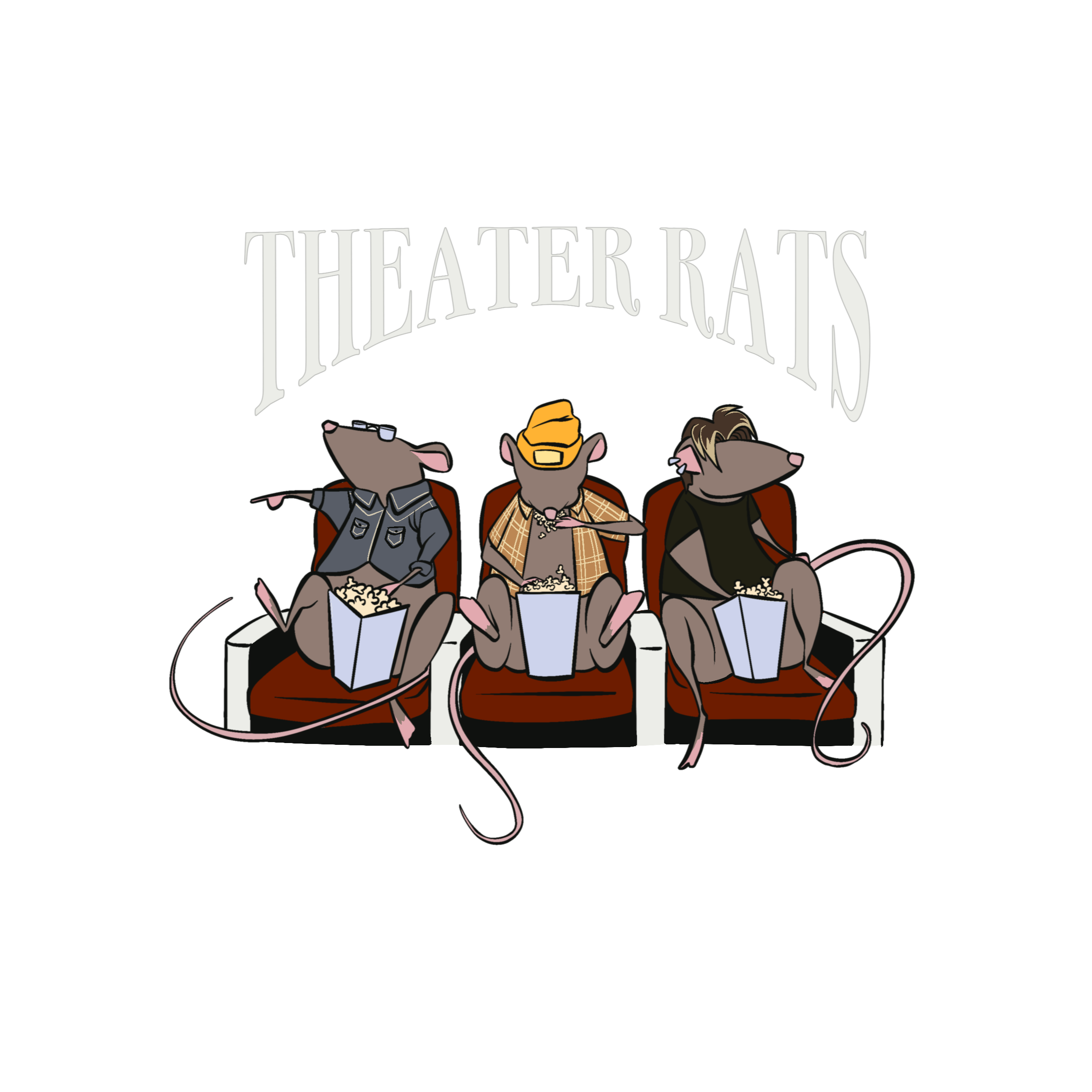 Theater Rats