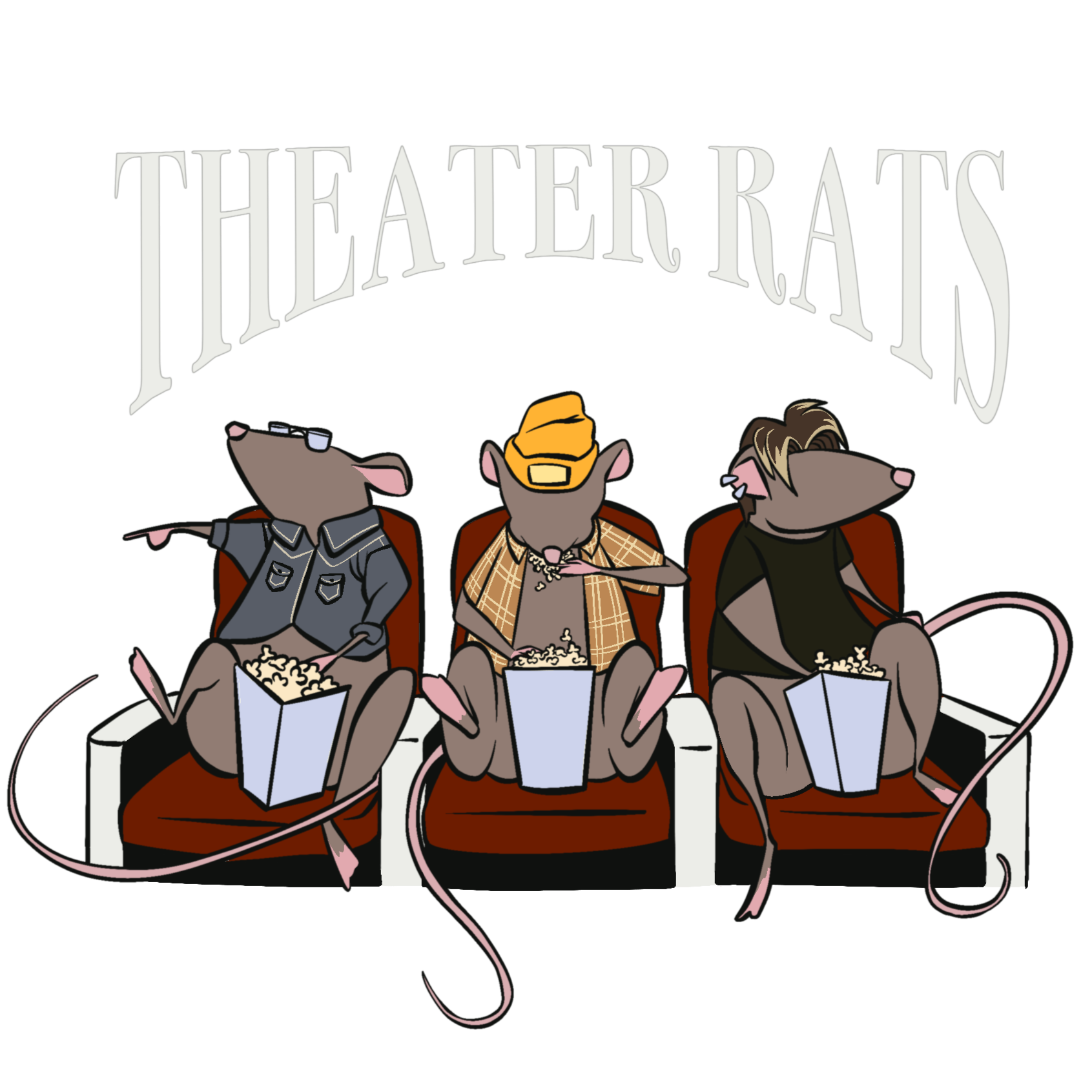 Theater Rats
