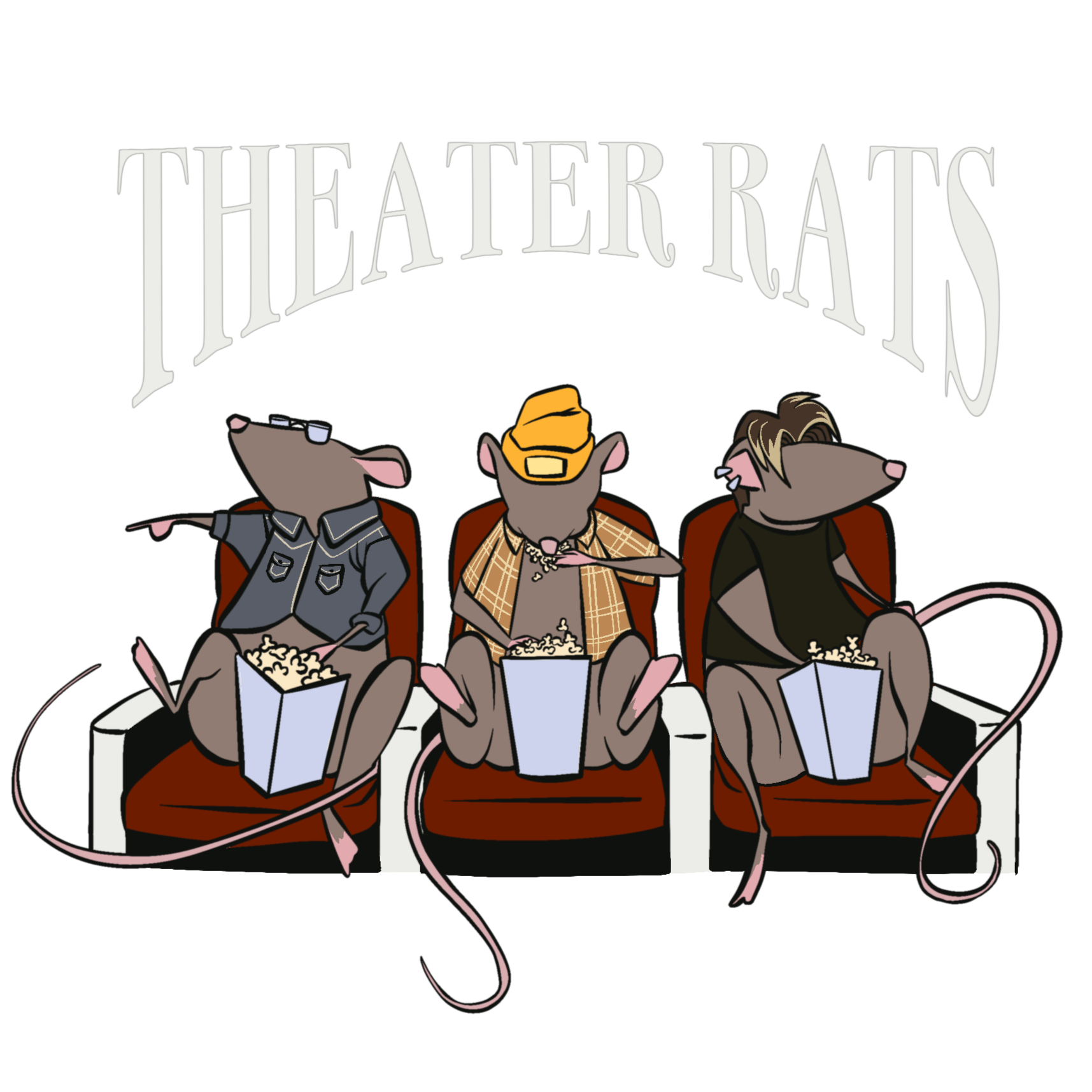 Theater Rats