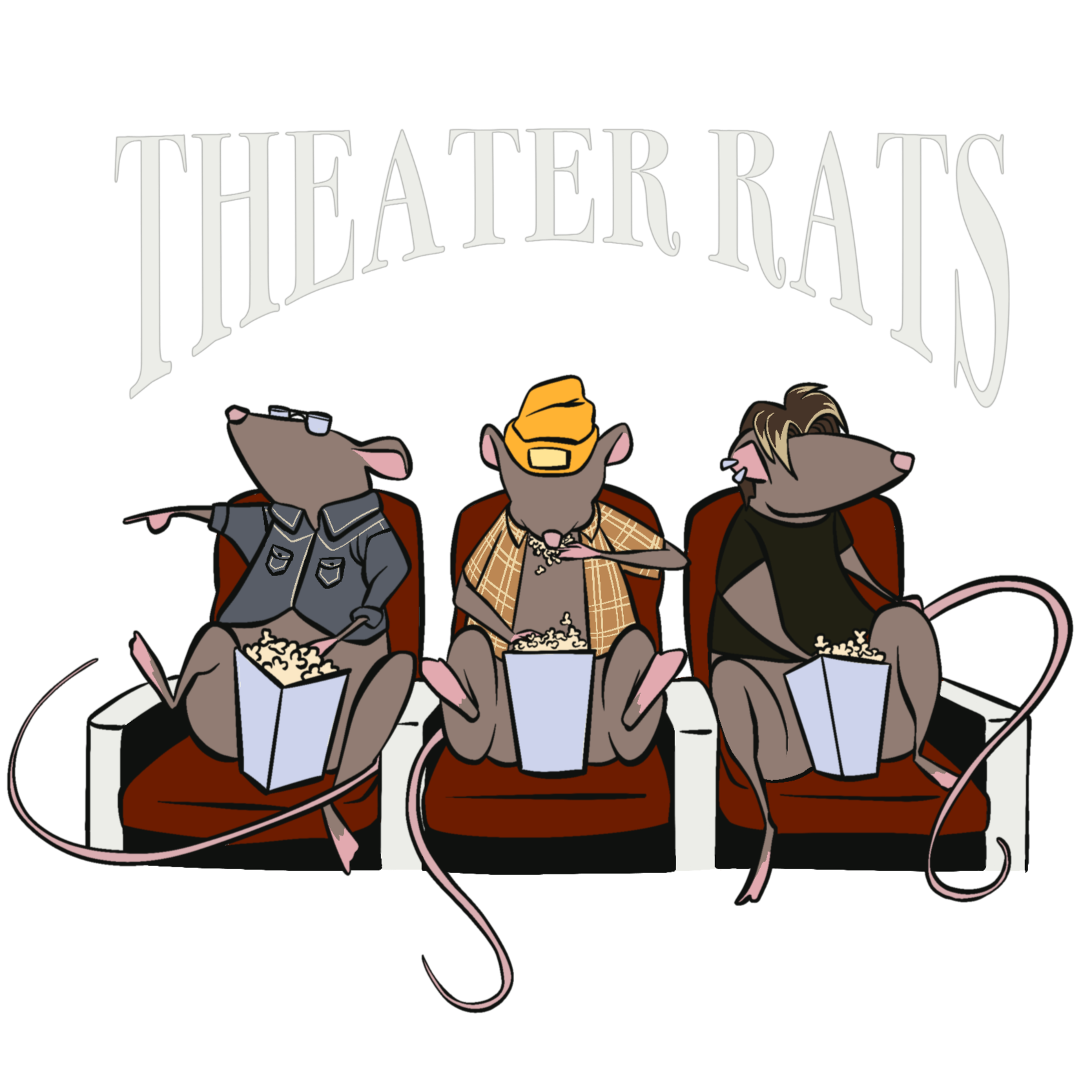 Theater Rats