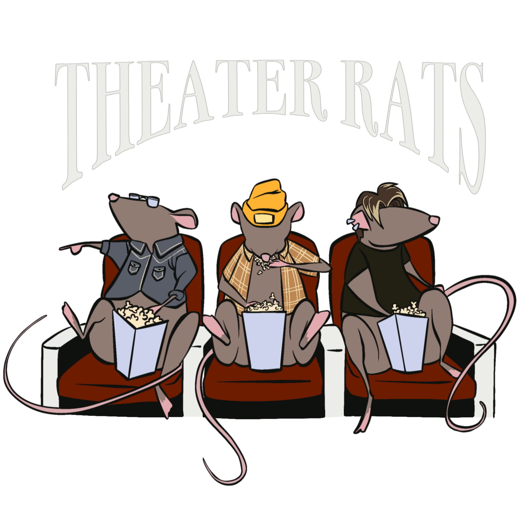 Theater Rats