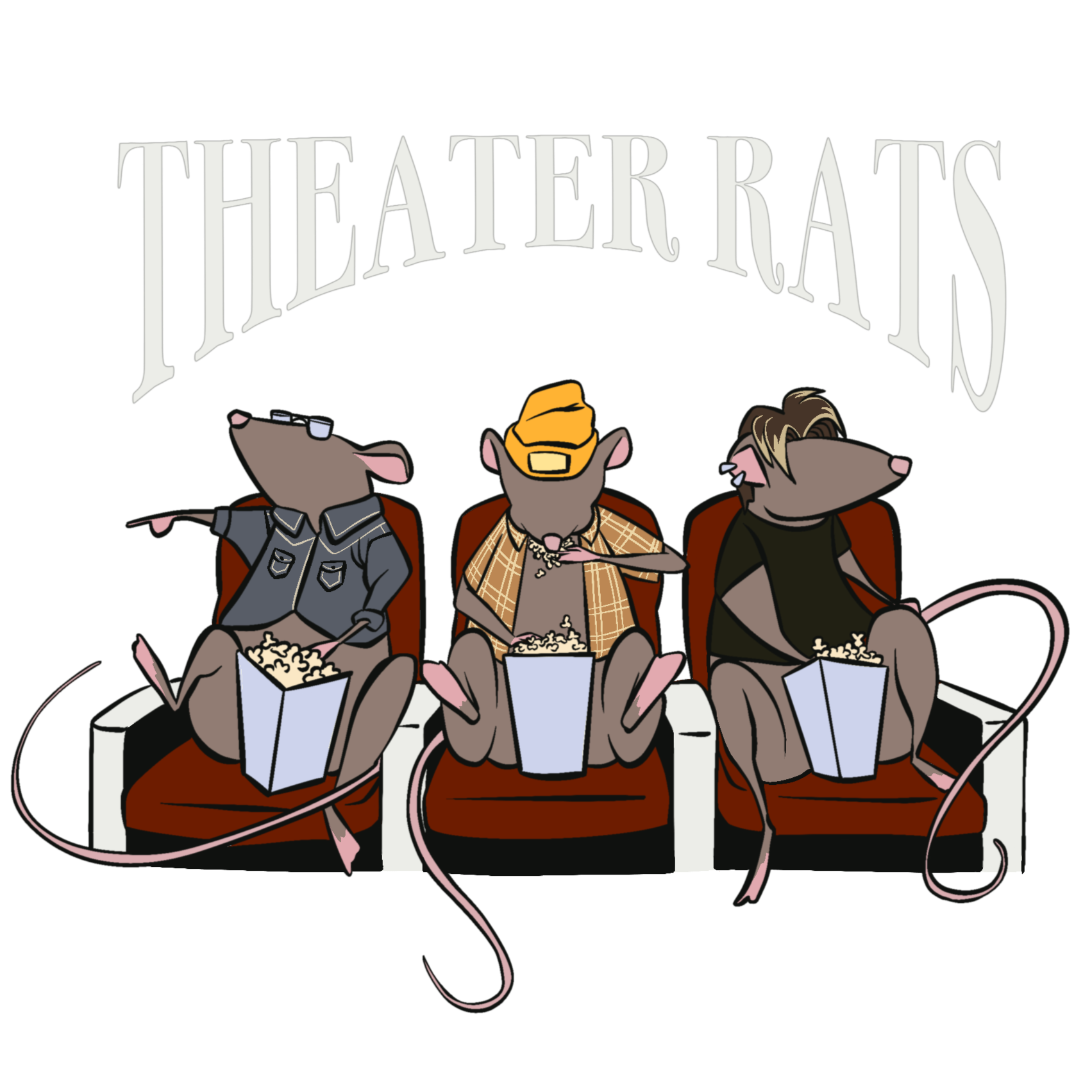 Theater Rats