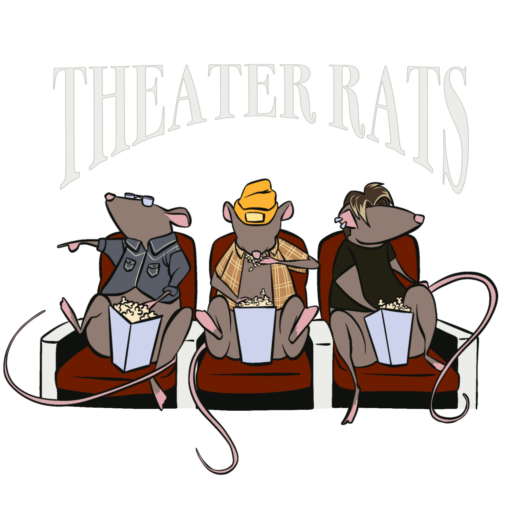 Theater Rats