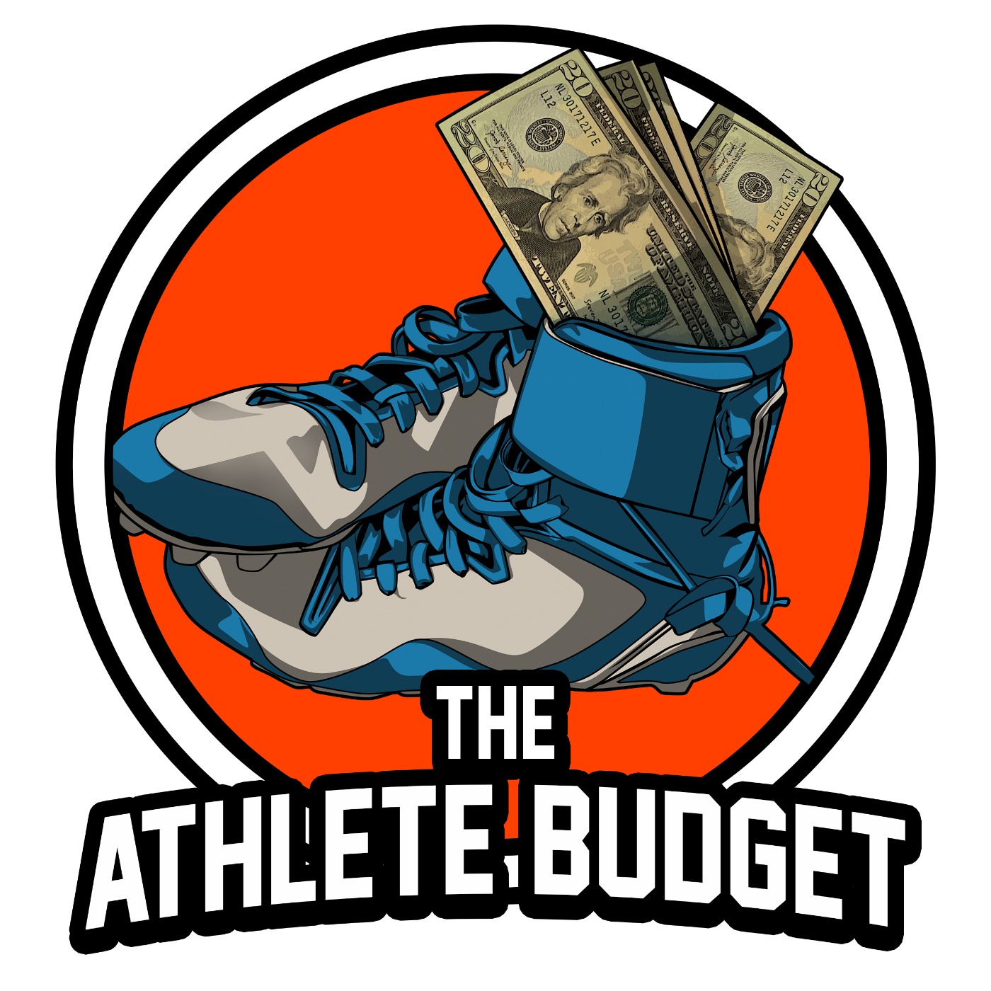 The Athlete Budget The Athlete Budget