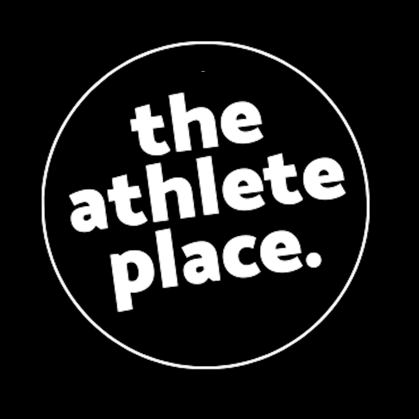 theathleteplace podcast