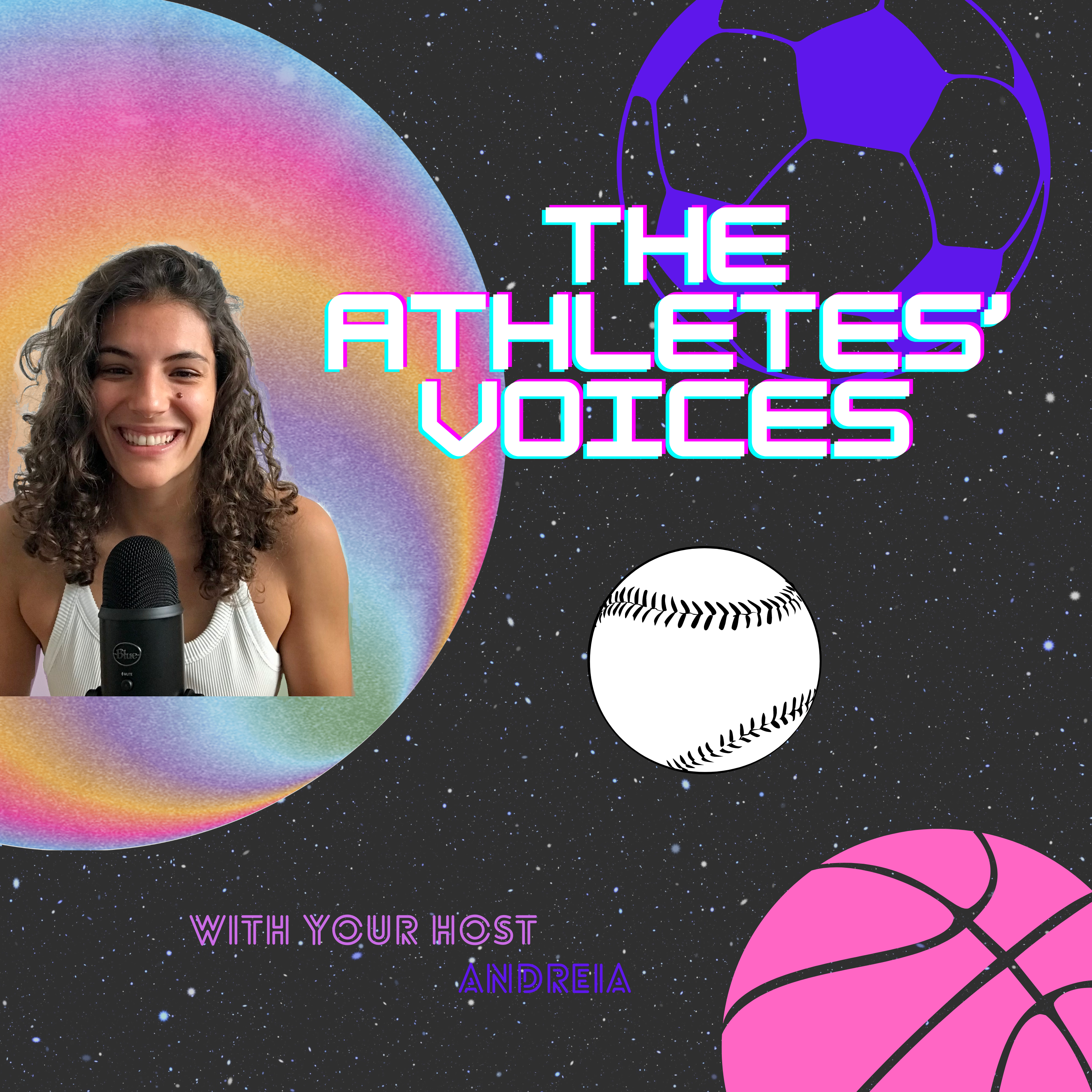 The Athletes\' Voices