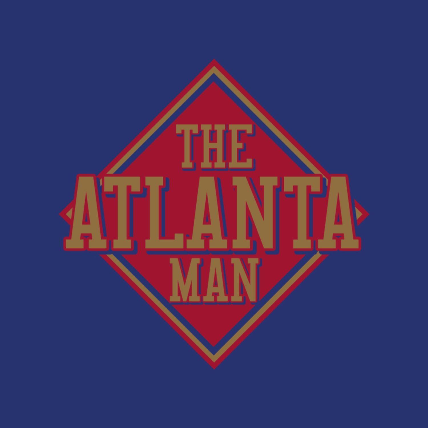 The Atlanta Man