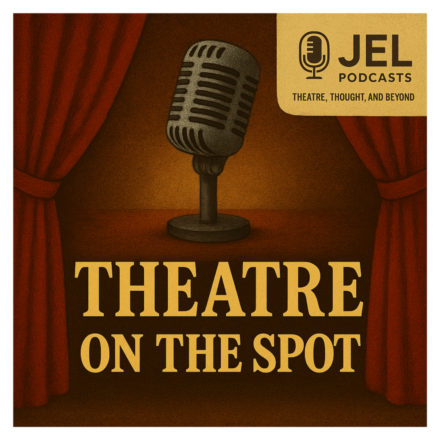 Theatre on the Spot 